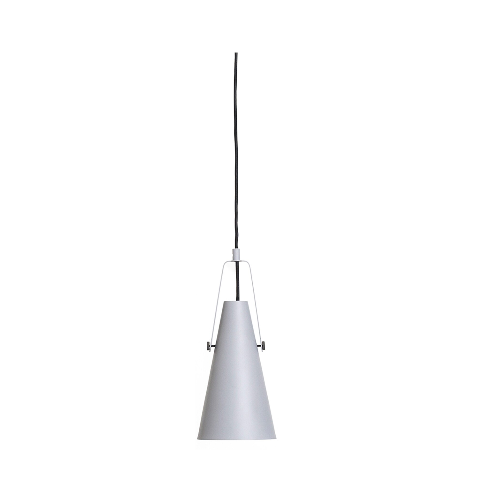 Yama Suspension Lamp Metal S