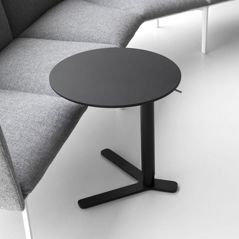 Yo T80 Side Table 52-70cm