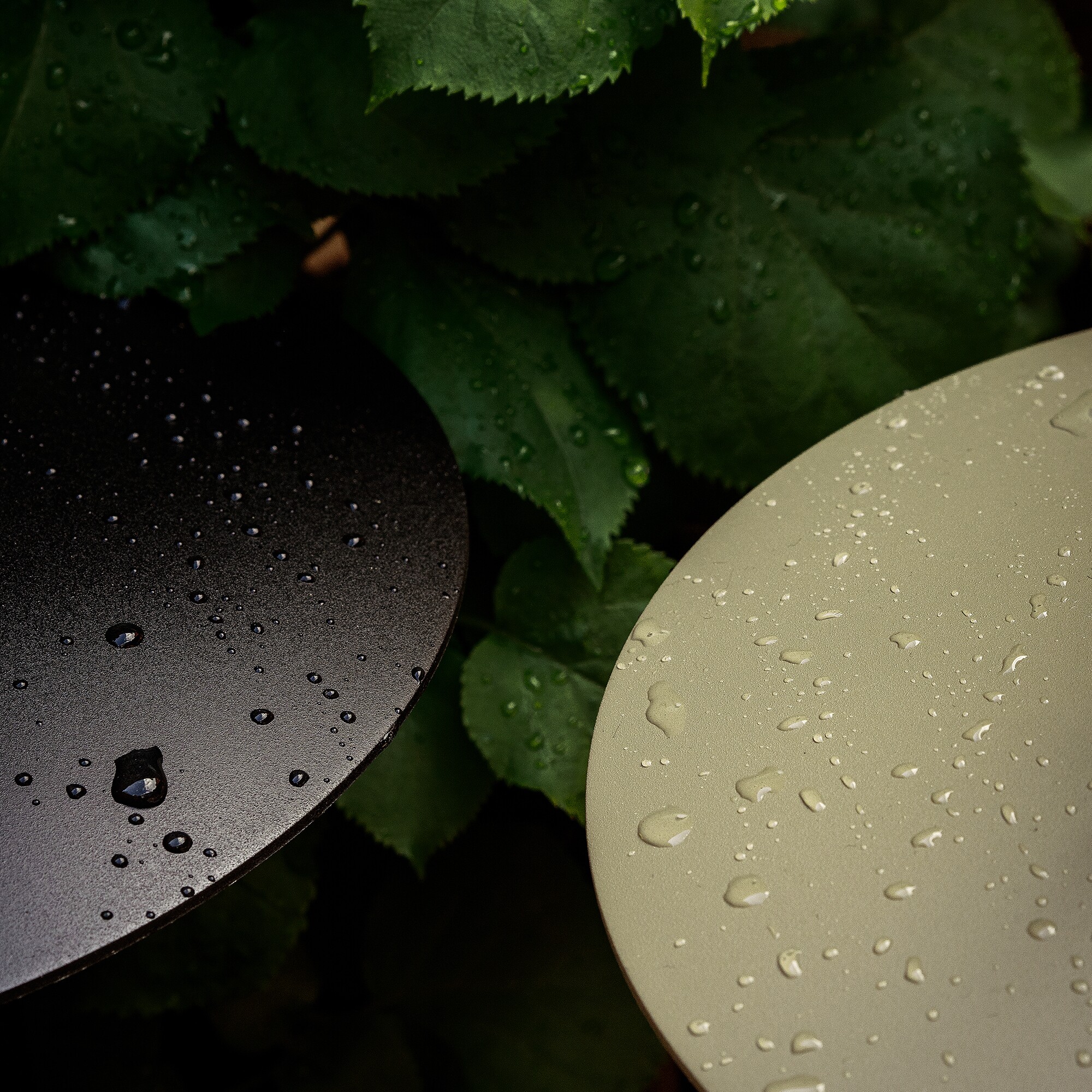 Ray LED Table Lamp With Battery