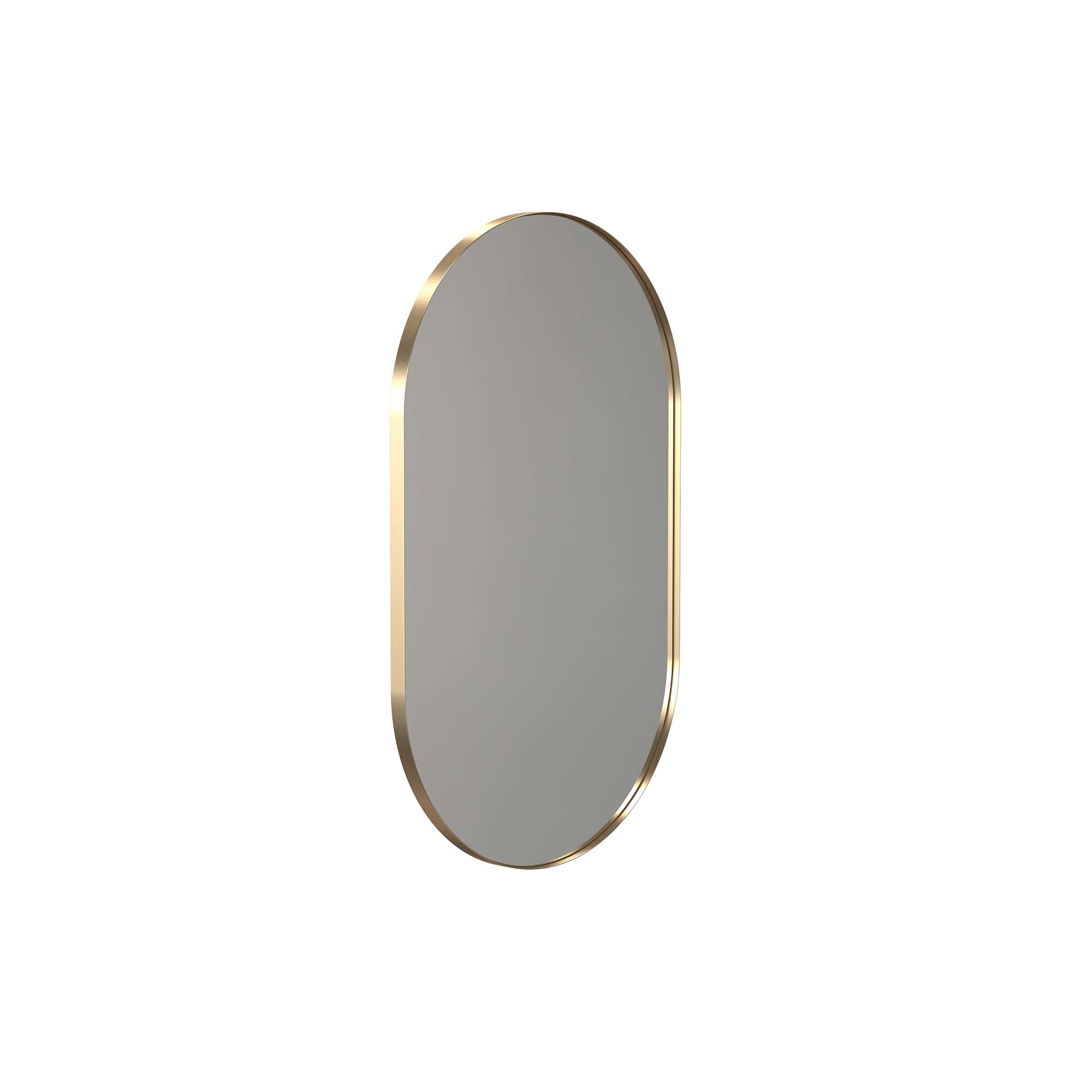 Unu 4145 Wall Mirror with Frame 60x100cm