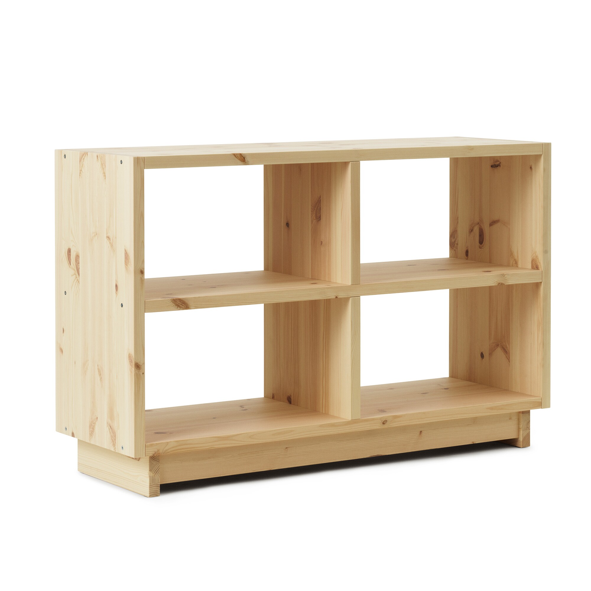 Plank Bookcase Medium