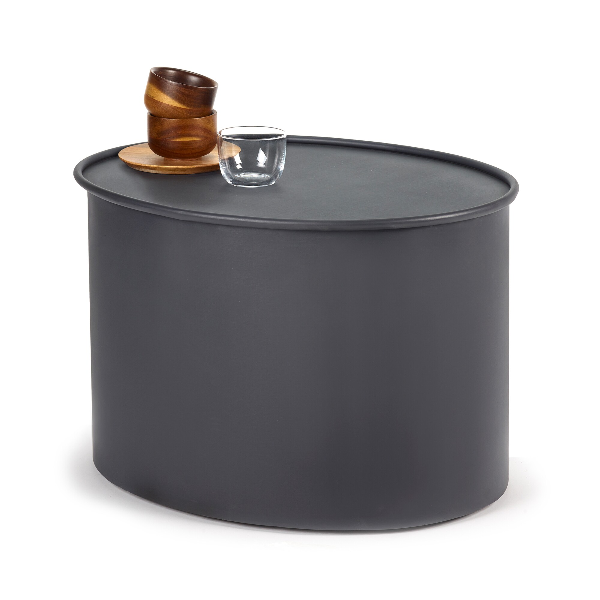 Valerie Marie Side Table