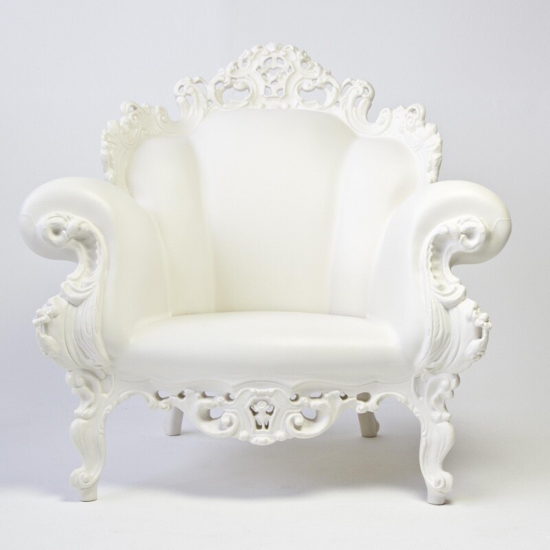 Proust Outdoor Armchair