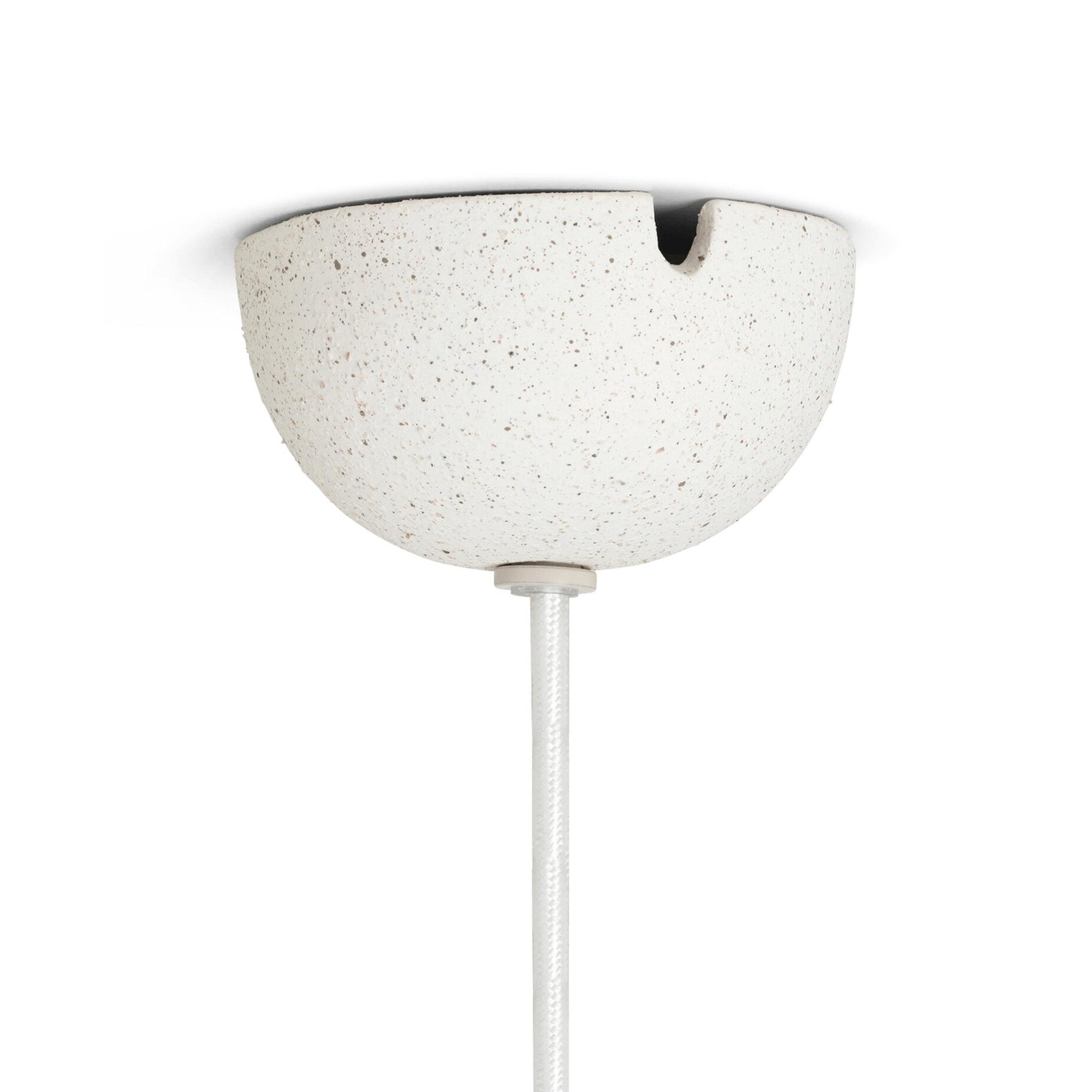 Speckle Suspension Lamp Ø 30,5cm