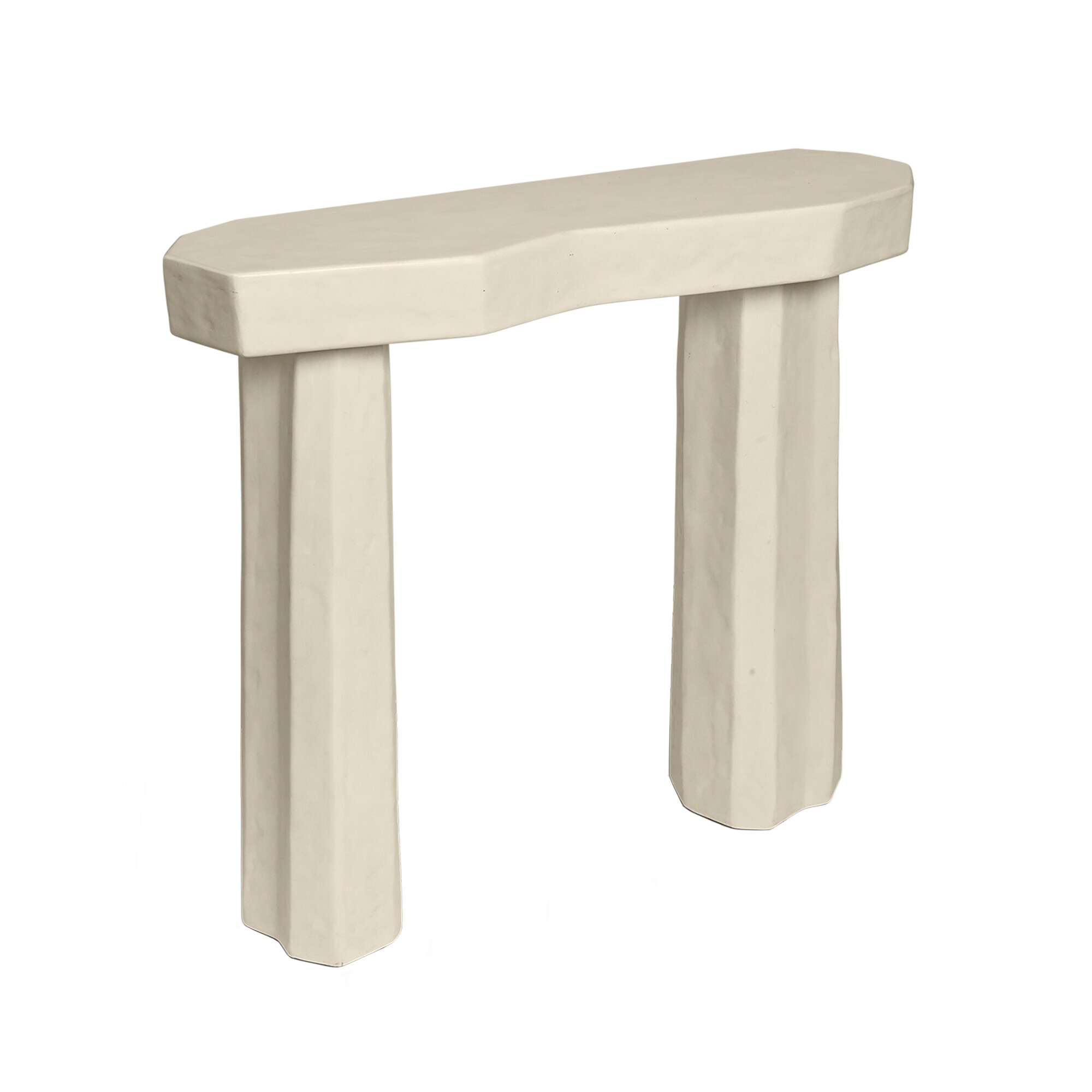 Staffa Console Table