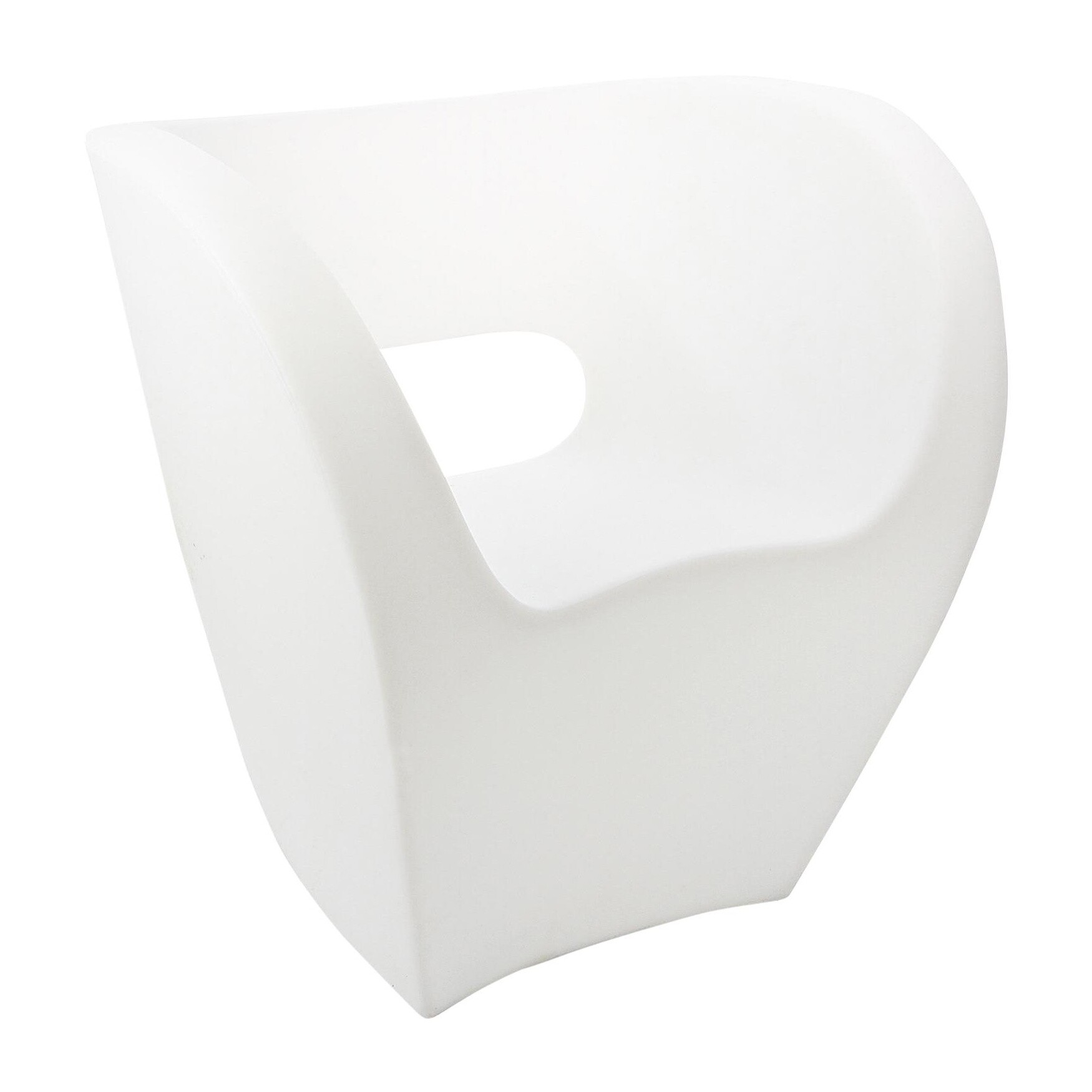 Little Albert Outdoor Armchair