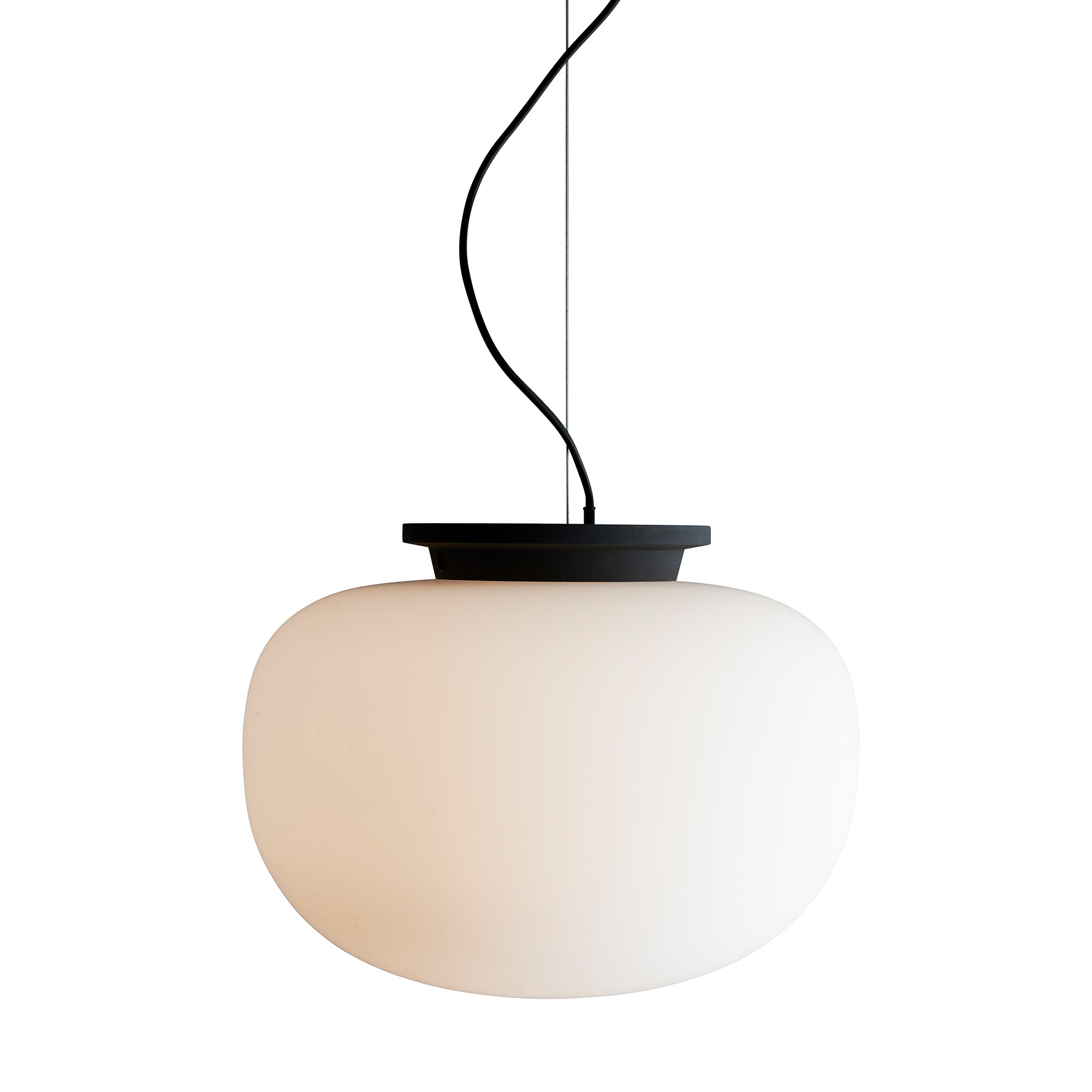 Supernate Suspension Lamp Ø 38cm