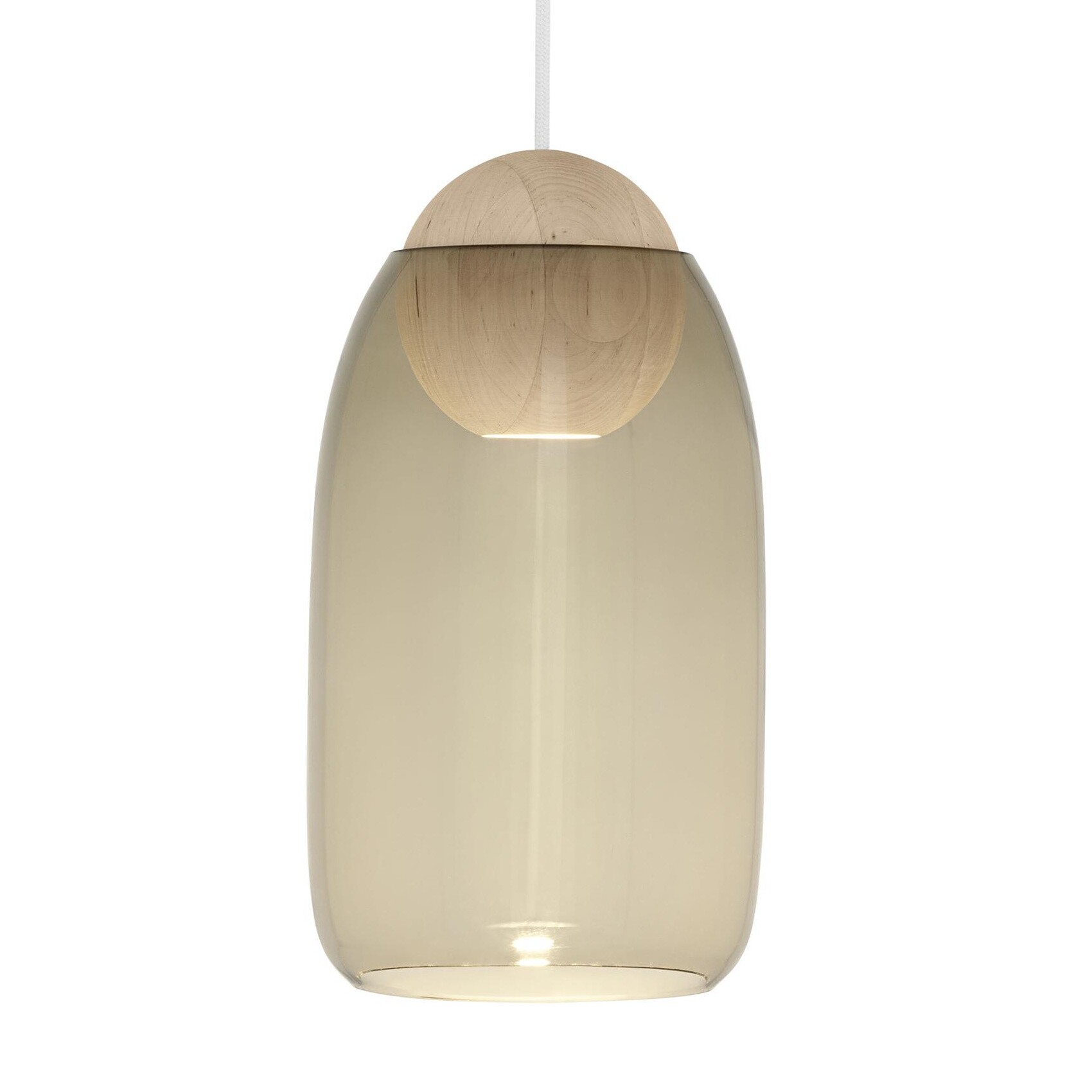 Liuku Ball Suspension Lamp