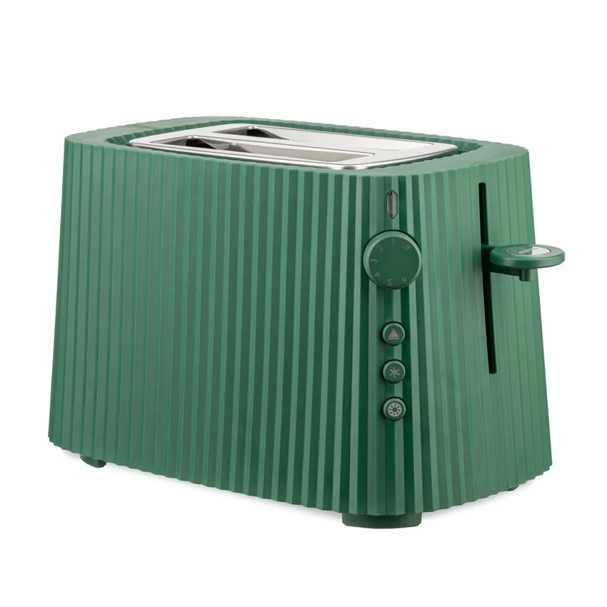 Plissé Toaster
