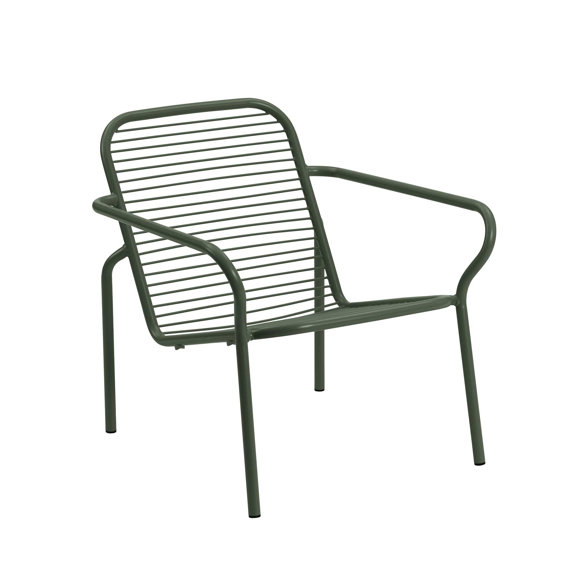 Vig Outdoor Lounge Chair