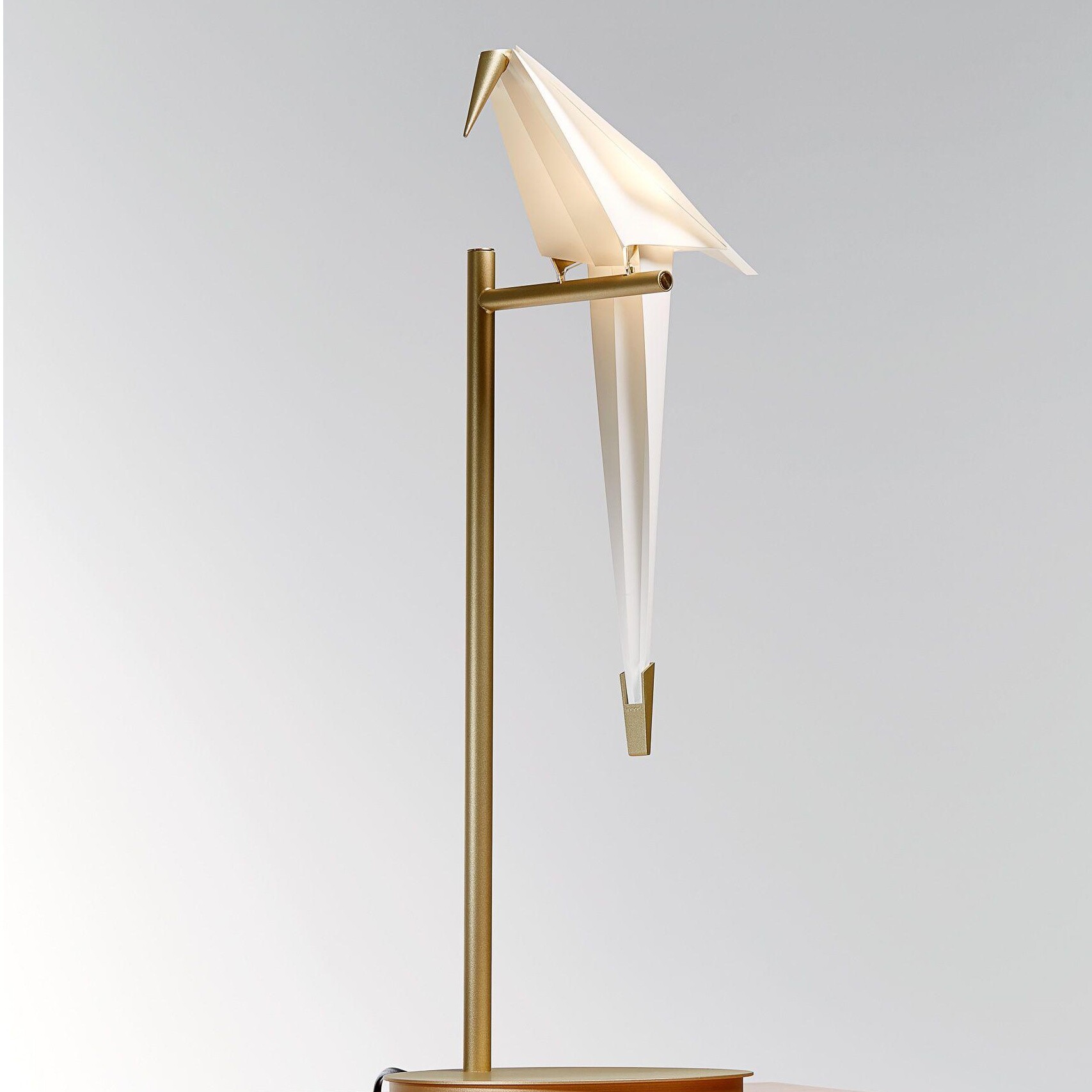 Perch Light LED Table Lamp