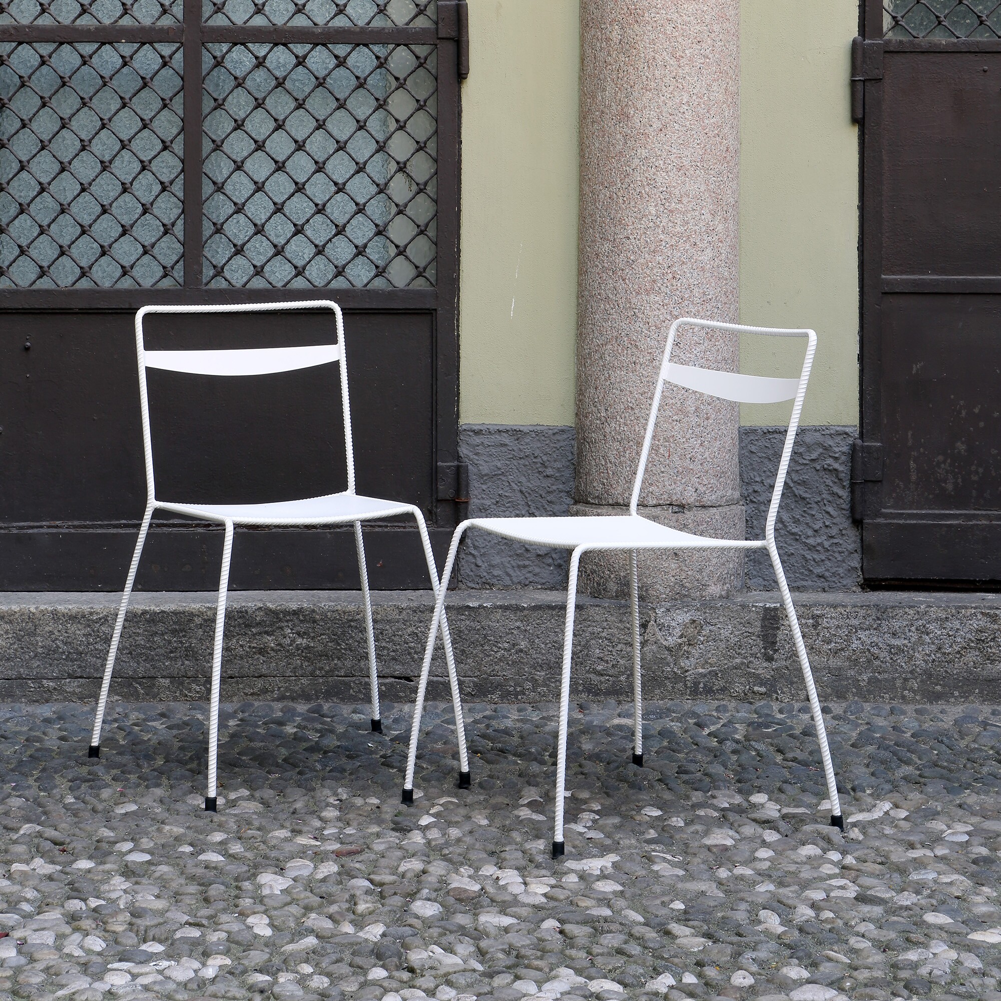 Tondella Garden Chair