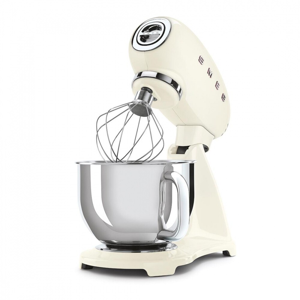 SMF03 Food Processor Full Colour