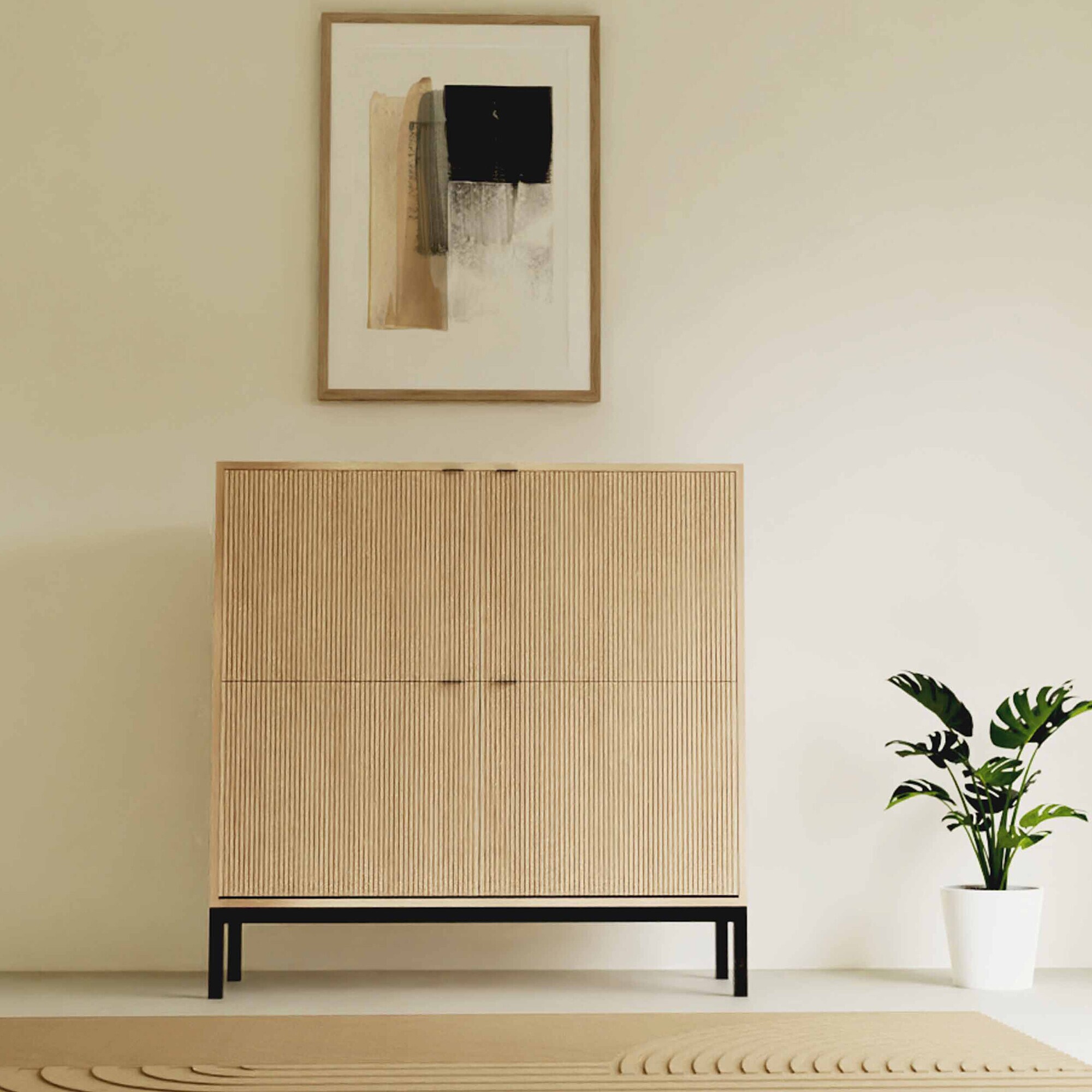 Sami Highboard