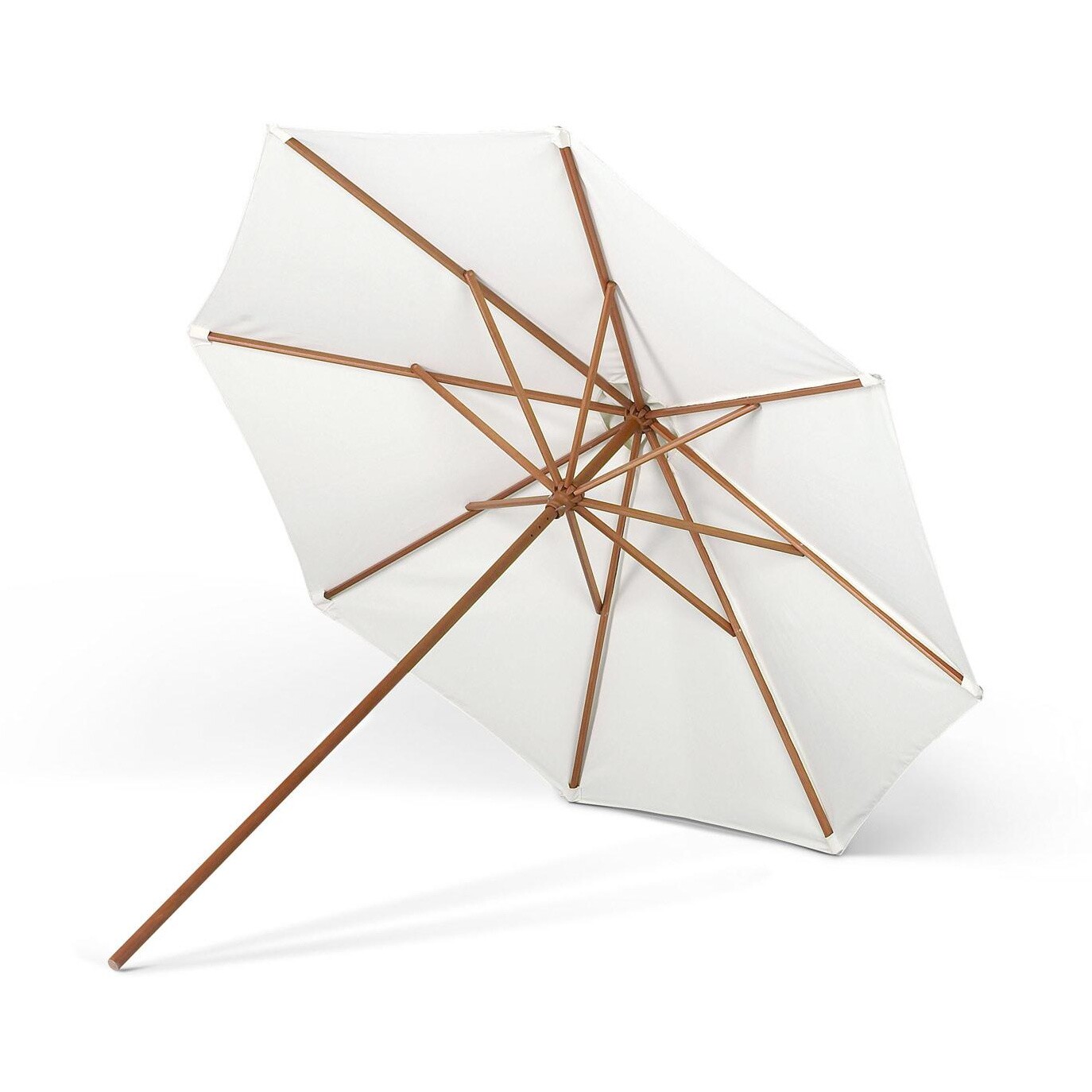 Skagerak Messina Parasol Ø 270cm