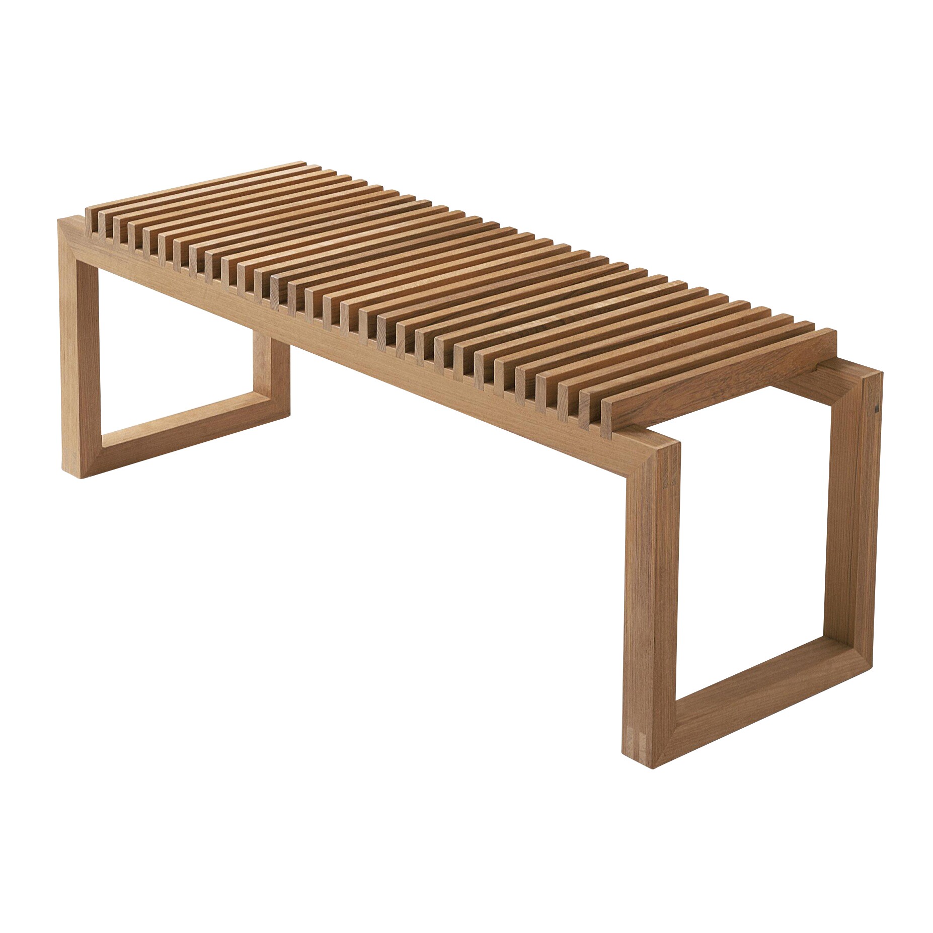 Skagerak Cutter Bench