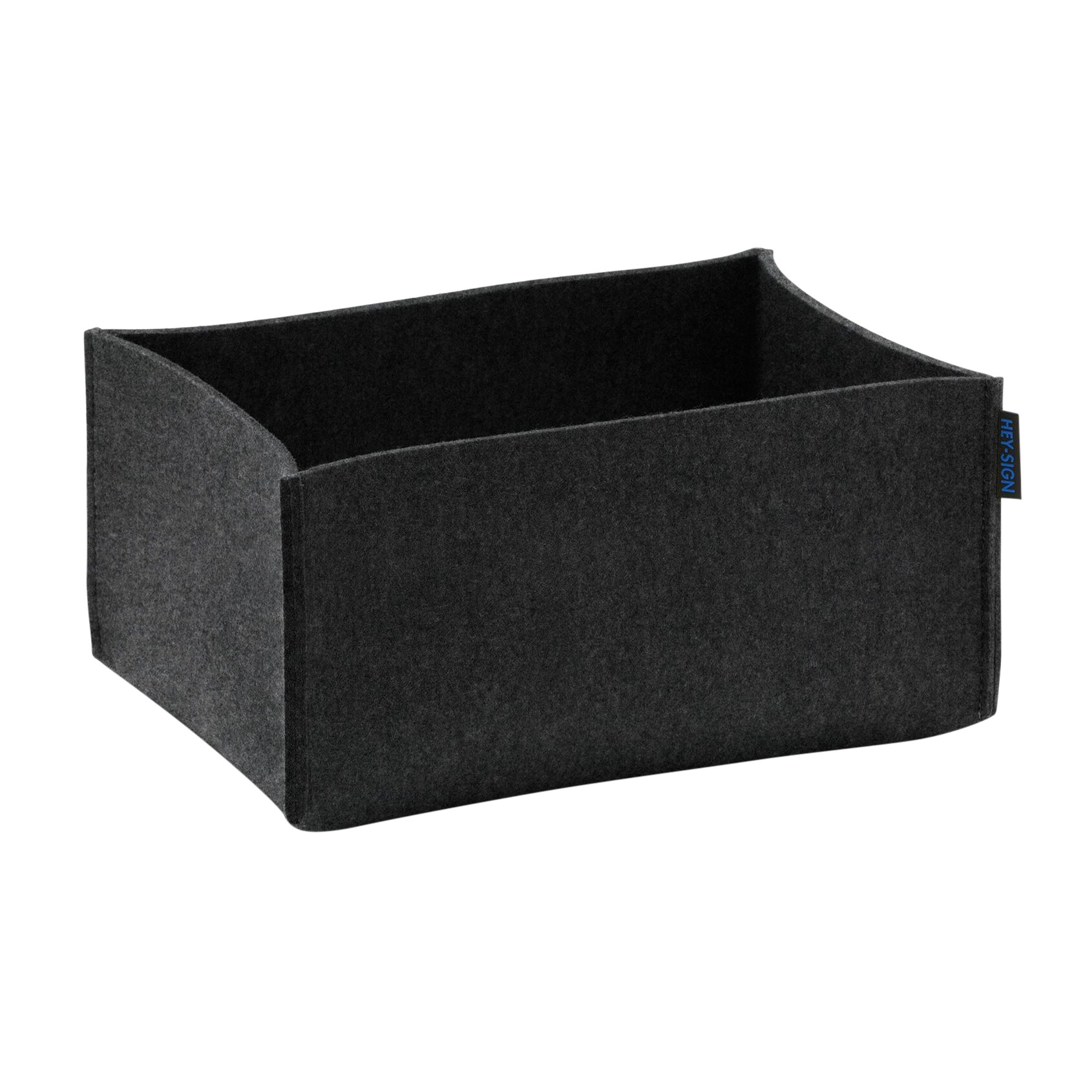 Storage Box High 35x25x16cm