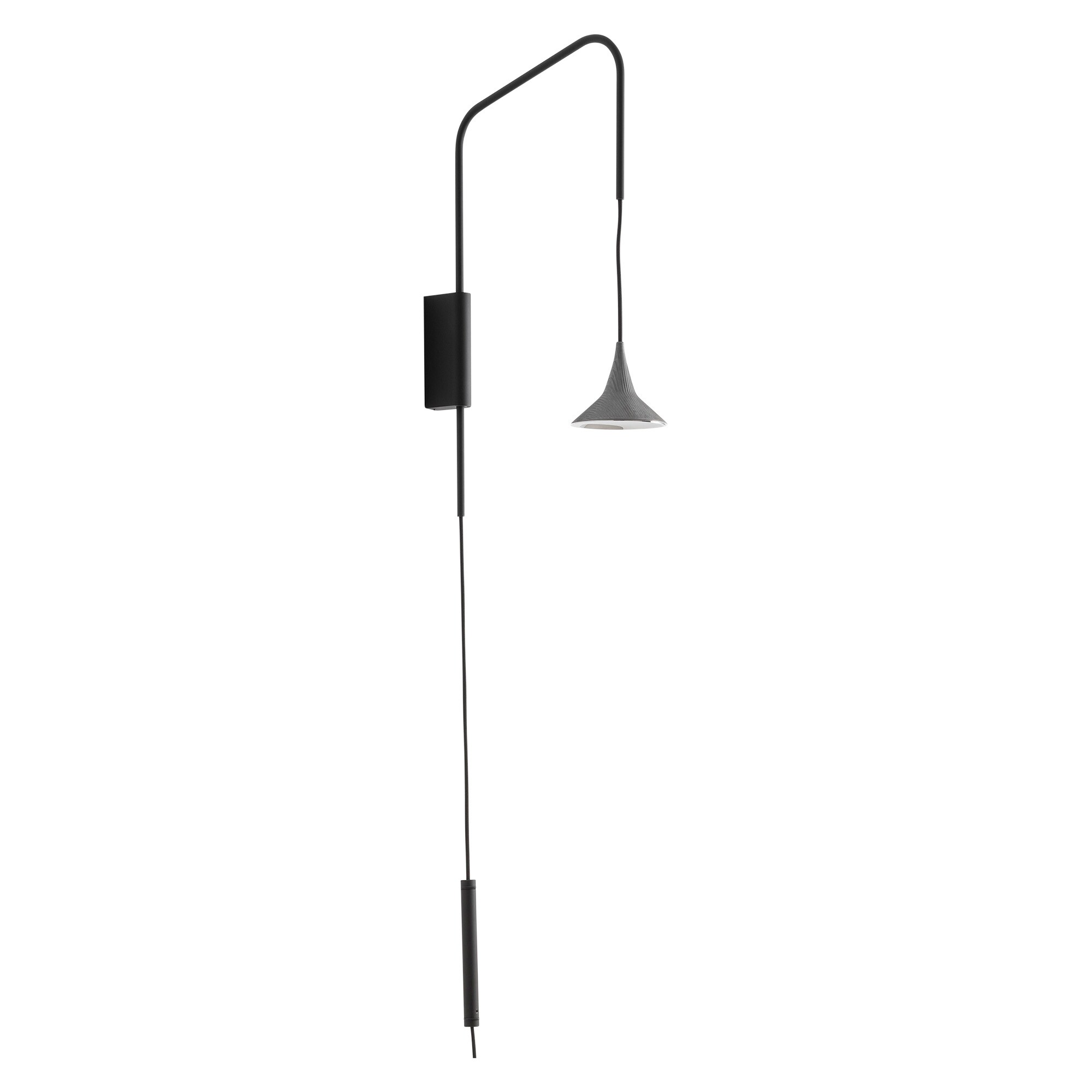 Unterlinden LED Wall Lamp