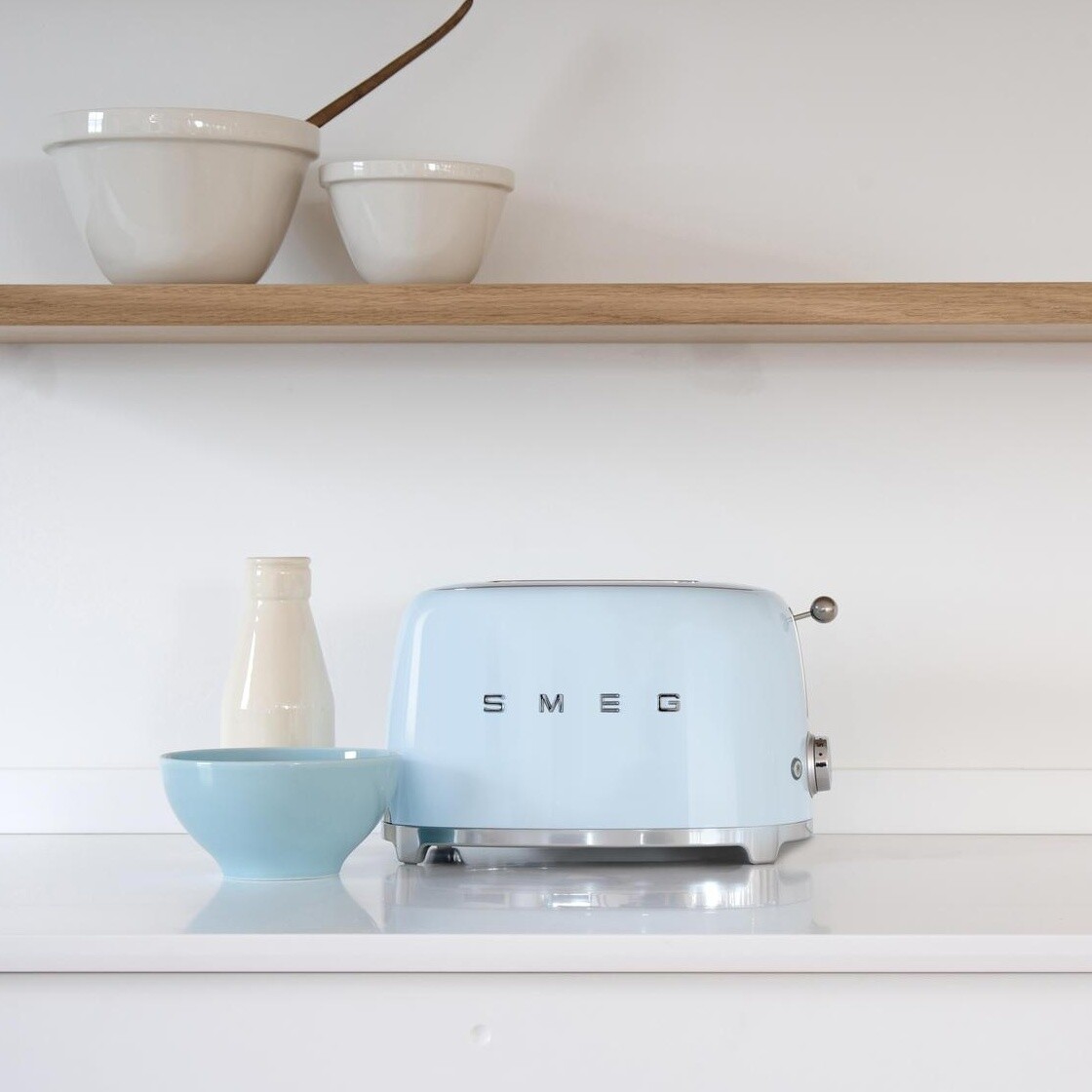 TSF01 Toaster 2 Slices