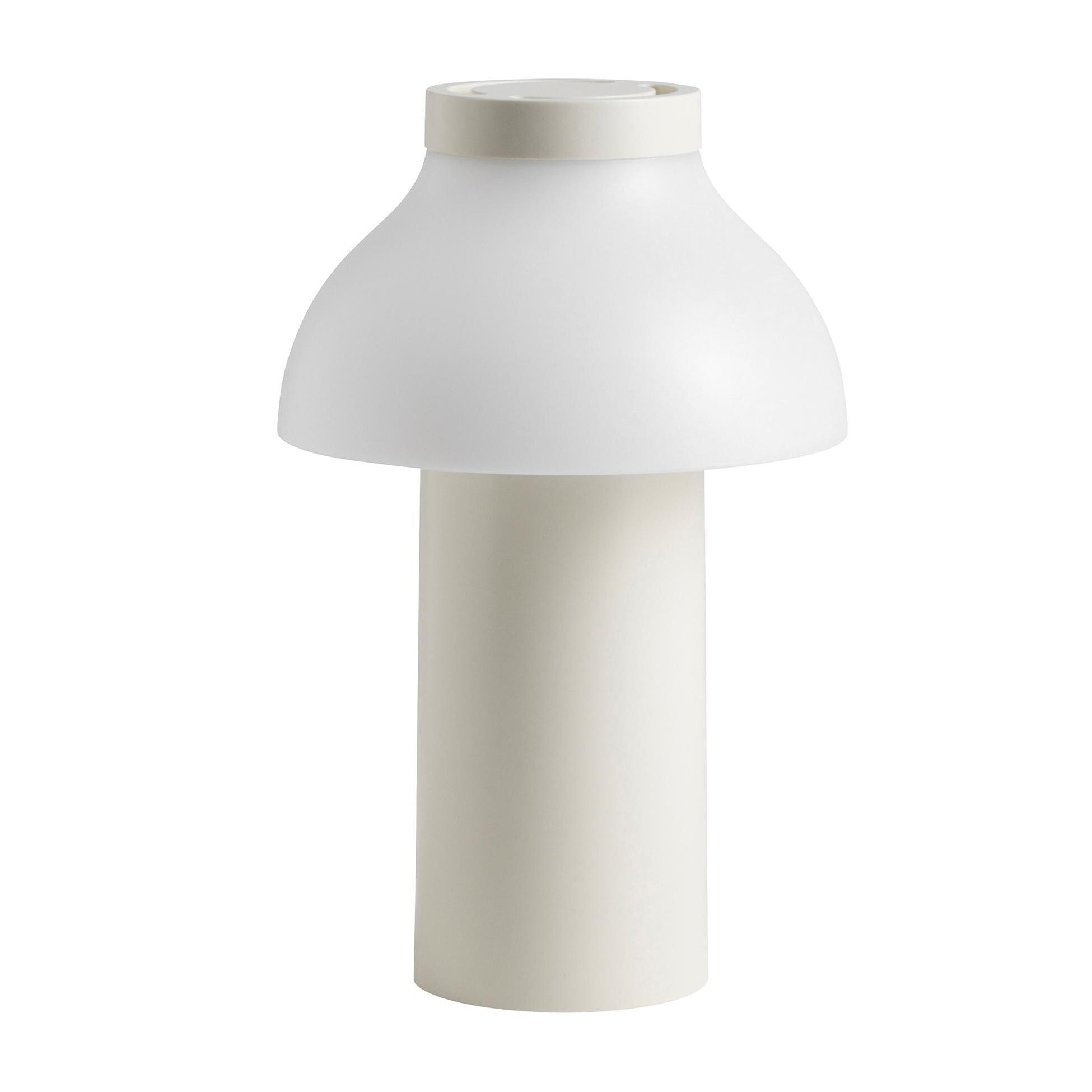 PC Portable Lamp with Battery