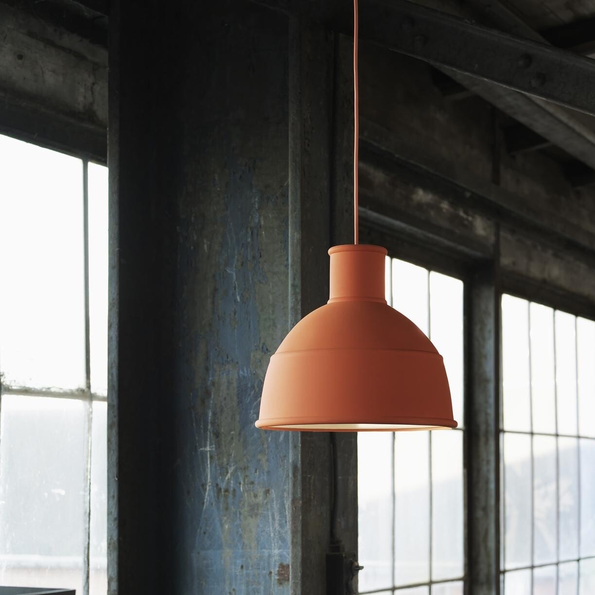 Unfold Suspension Lamp