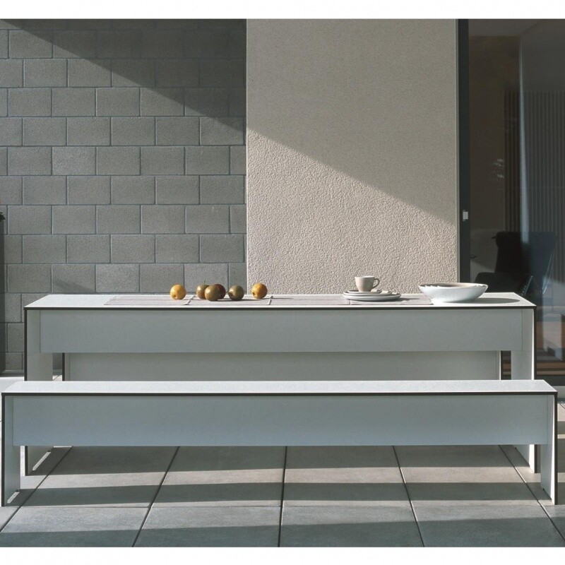 Riva Bench