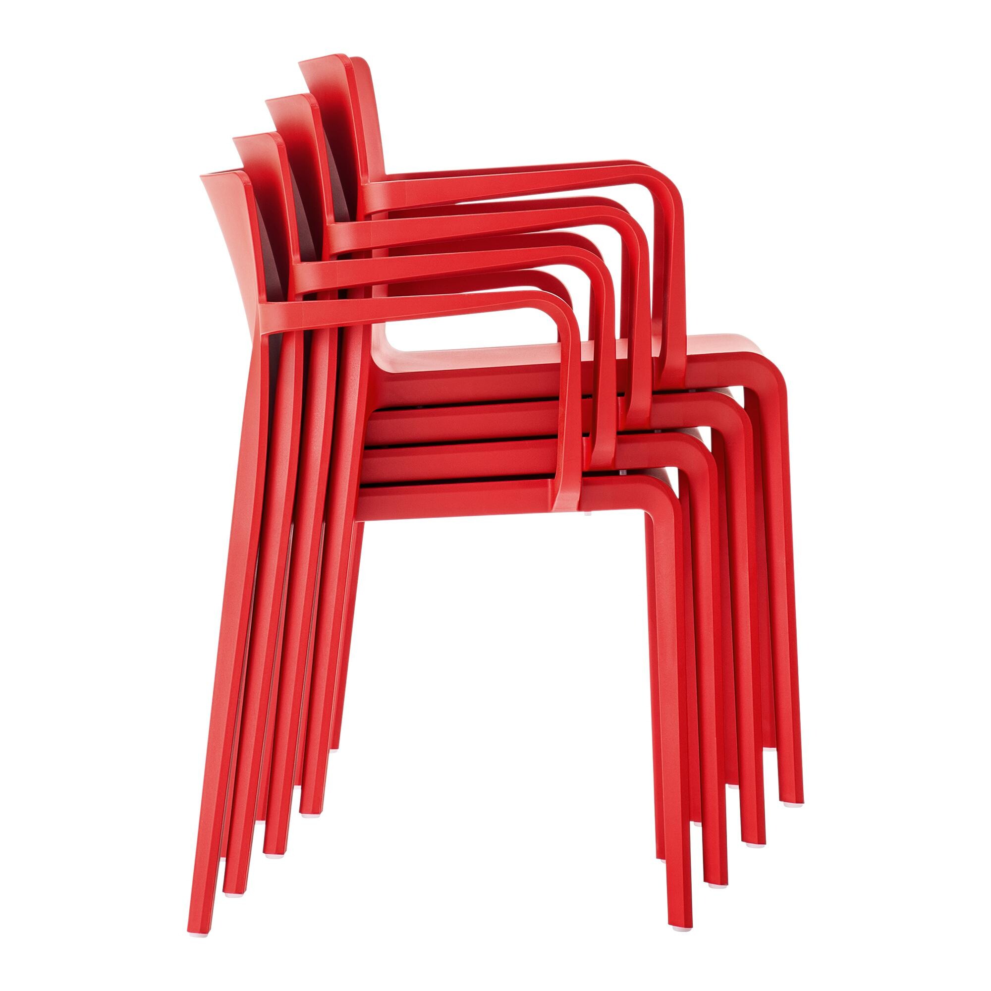 Volt 675 Garden Armchair