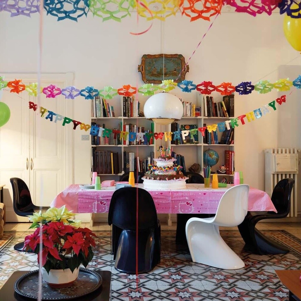 Panton Chair Classic