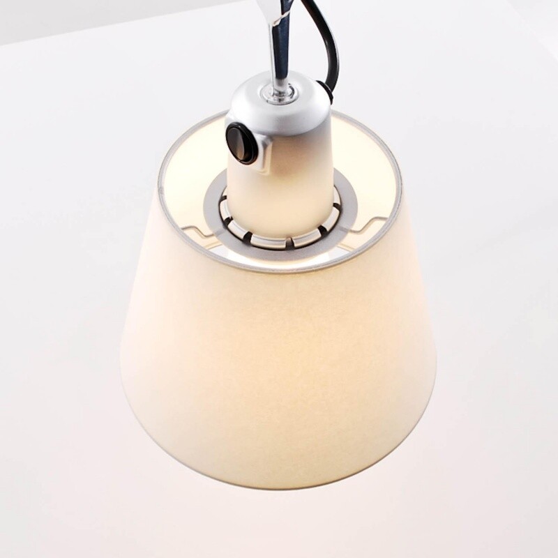 Tolomeo Basculante Tavolo Desk Lamp