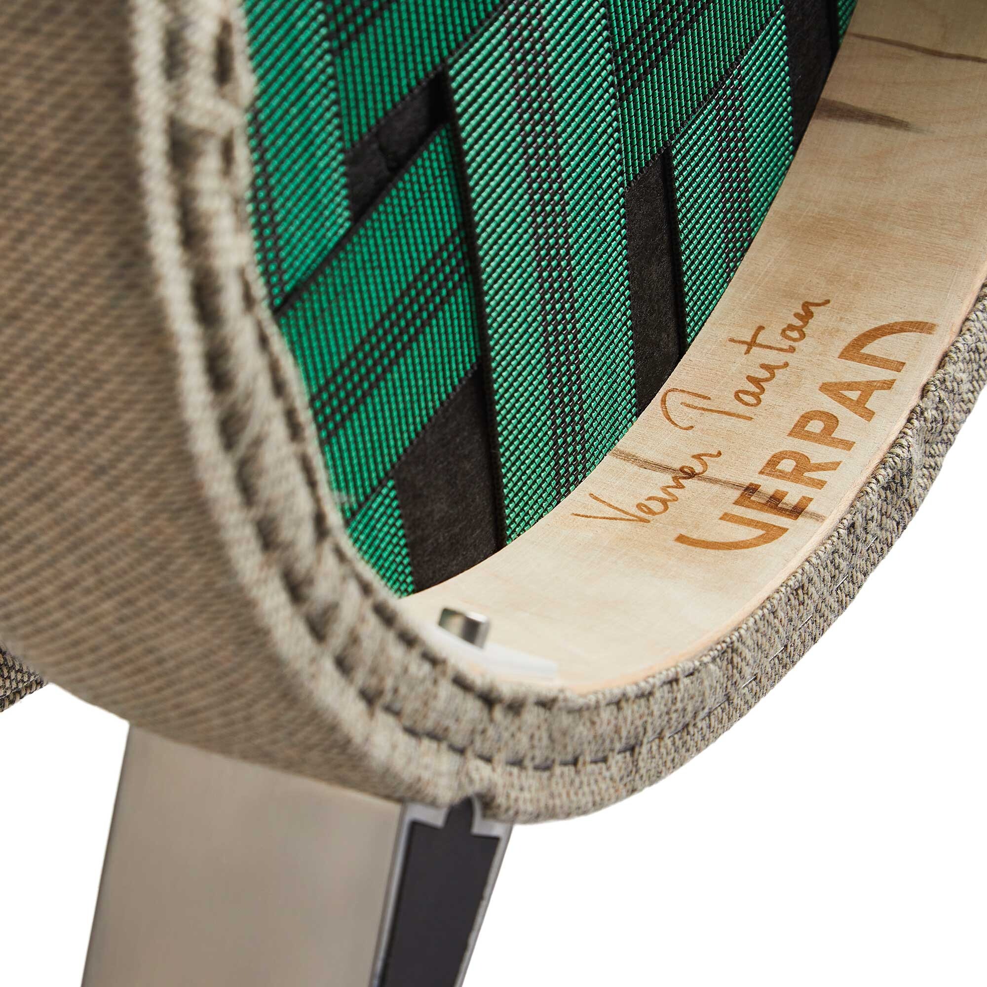 Series 430 Chair Steel Base