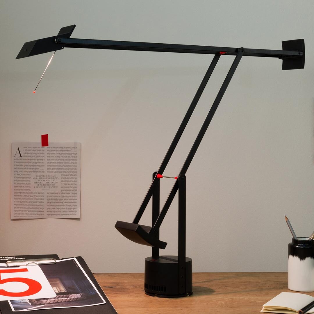 Tizio 50 LED Desk Lamp