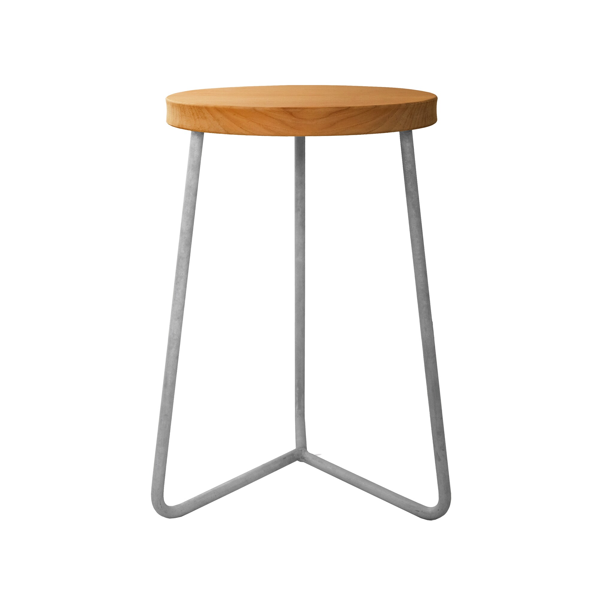 V1 45 Garden Stool