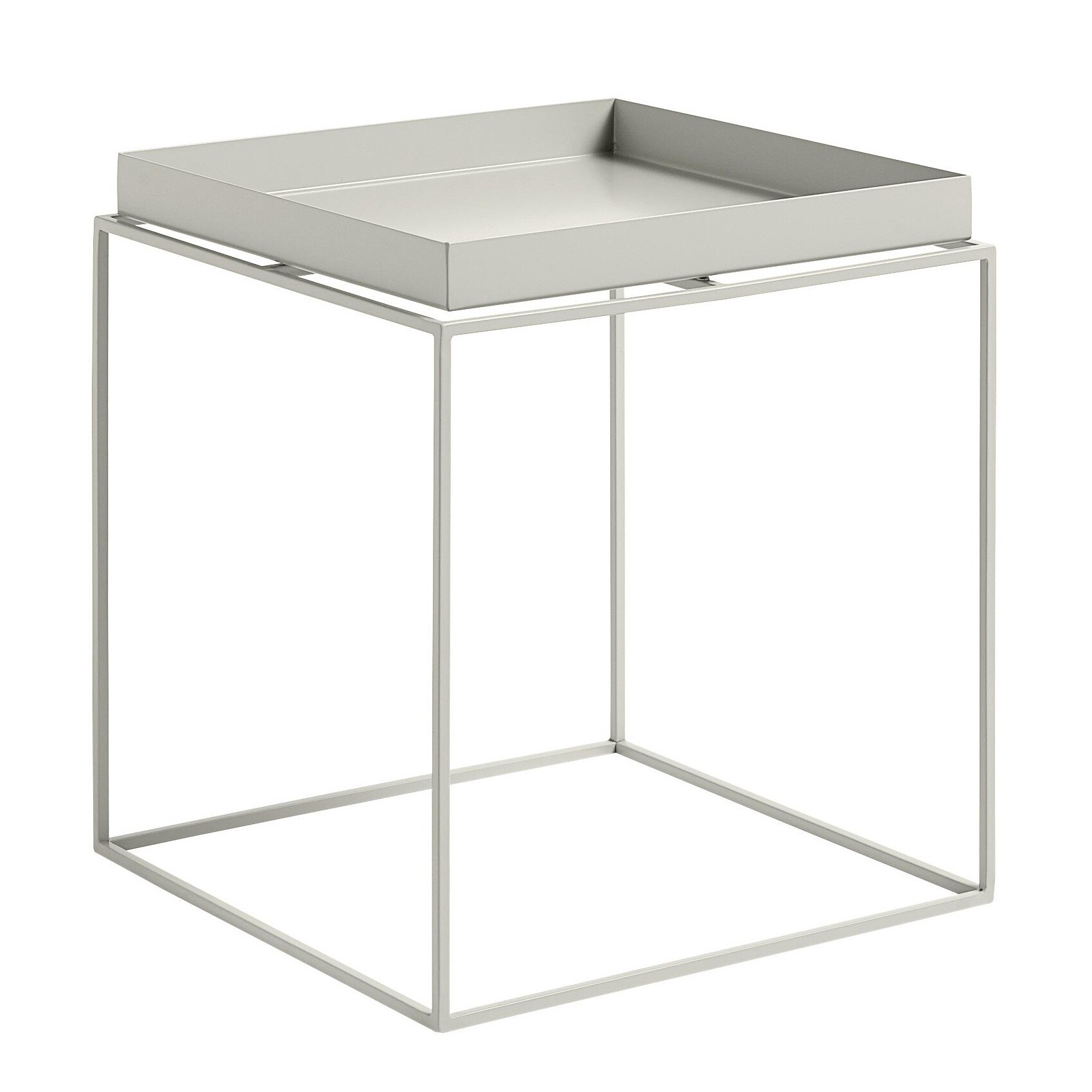 Tray Side Table M