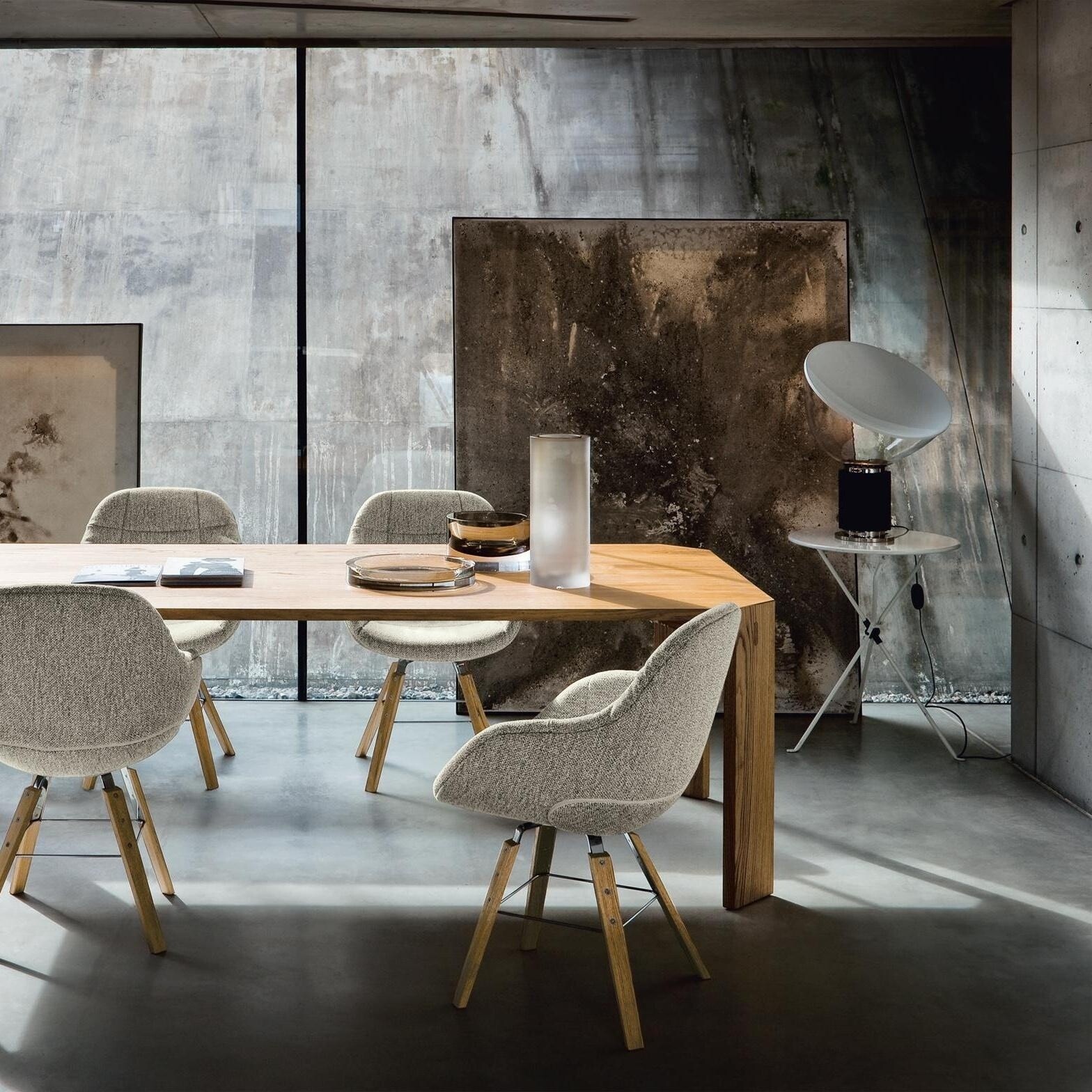 Taccia LED Table Lamp