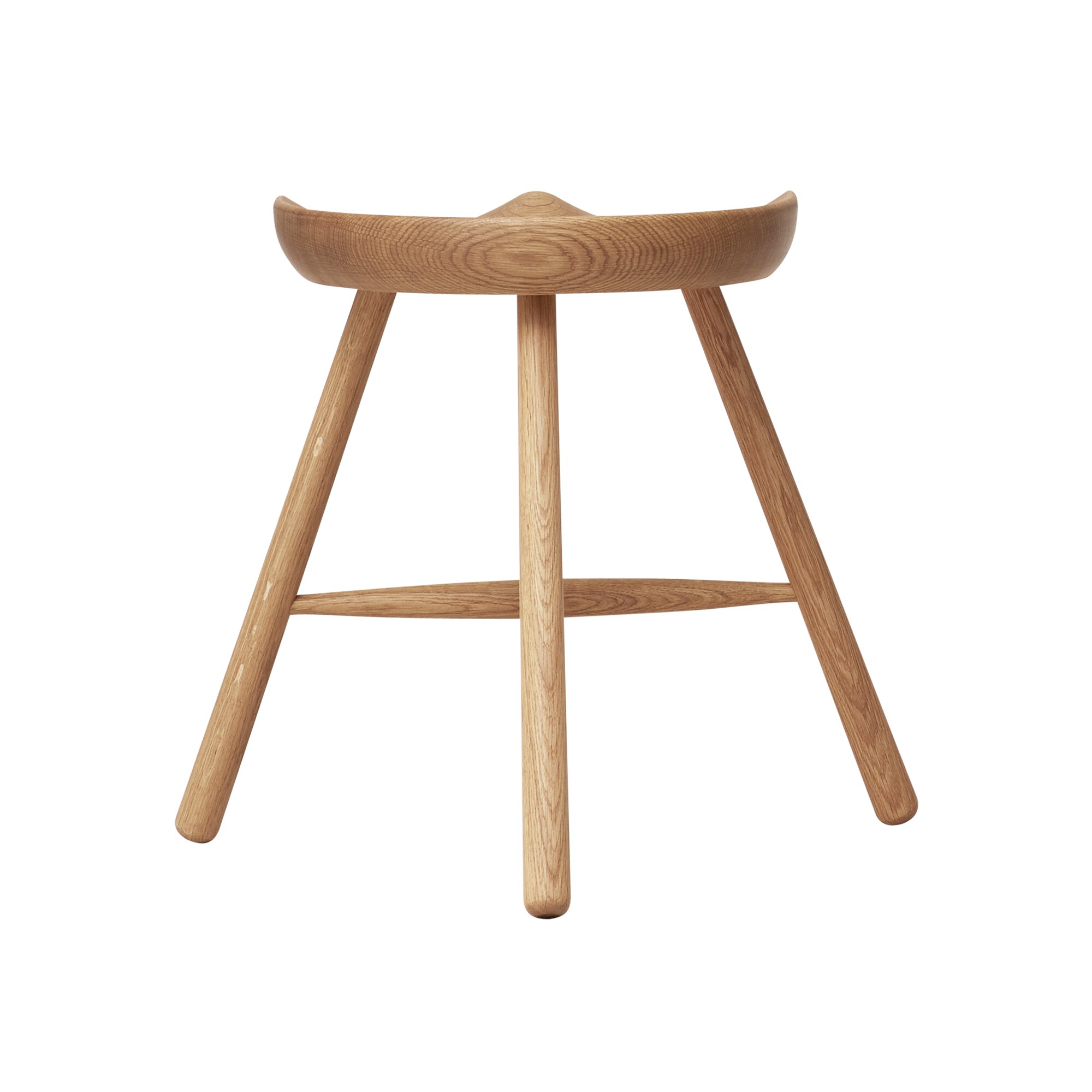 Shoemaker No. 49™ Stool