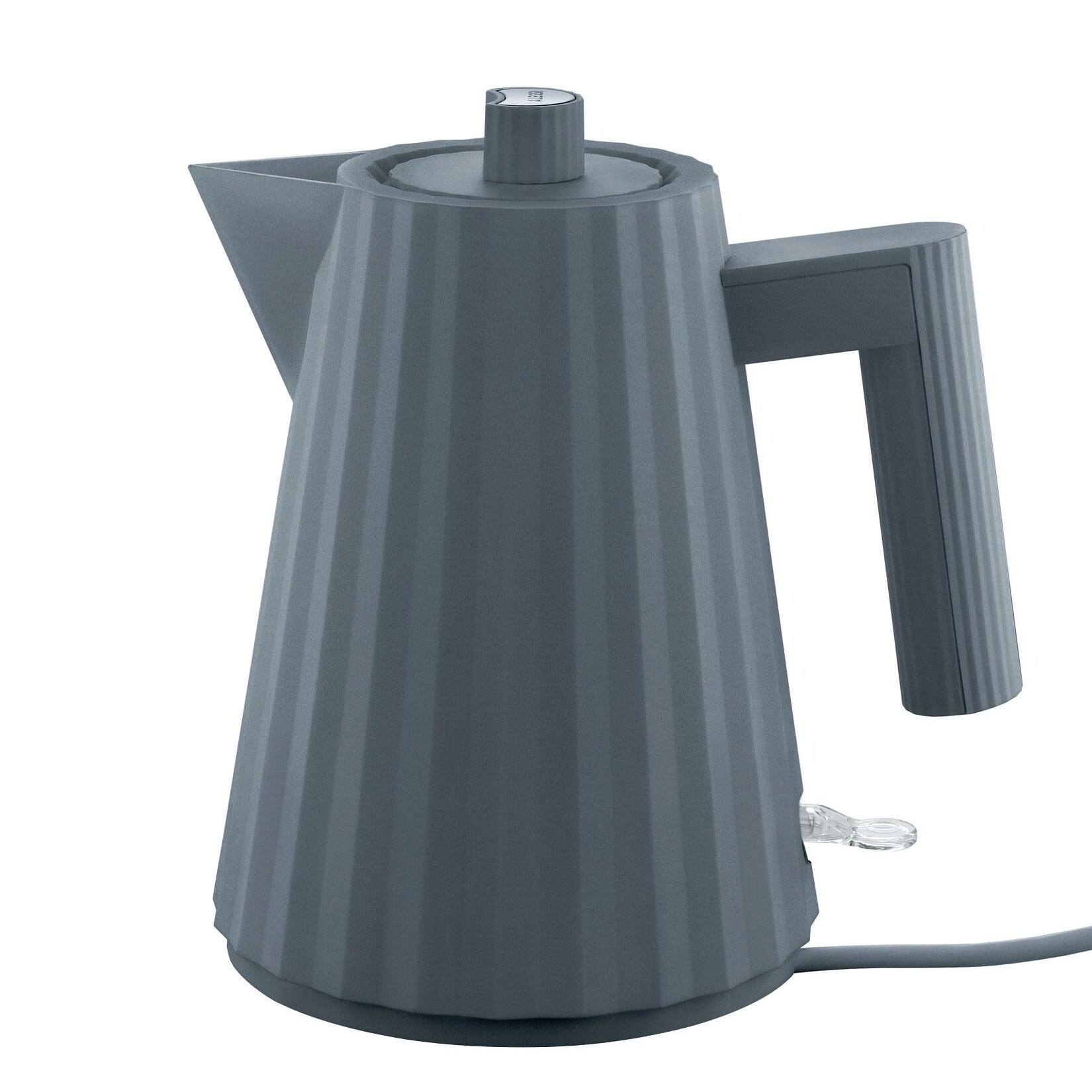 Plissé Electric Kettle 100cl