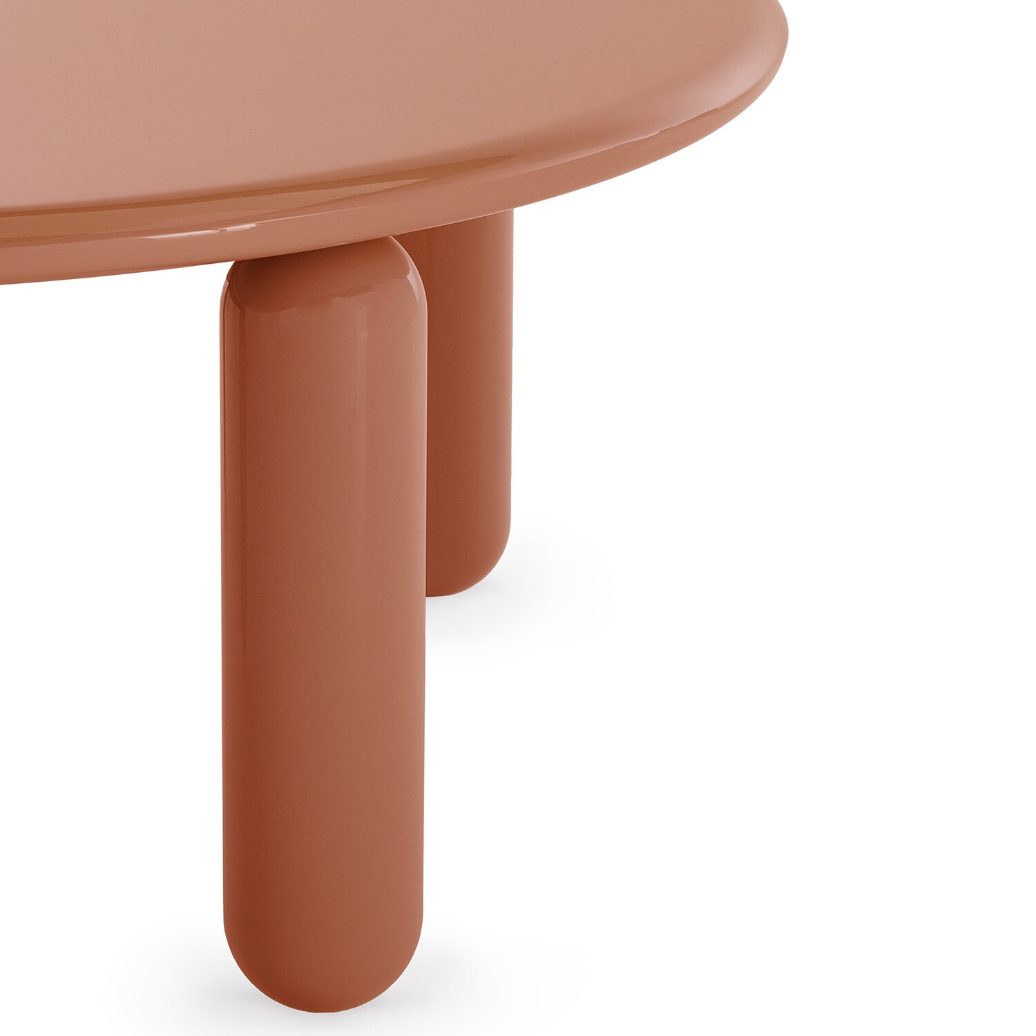 Undique Mas Side Table Ø85cm/H30cm