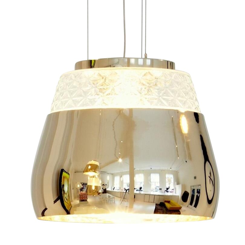 Valentine Suspension Lamp