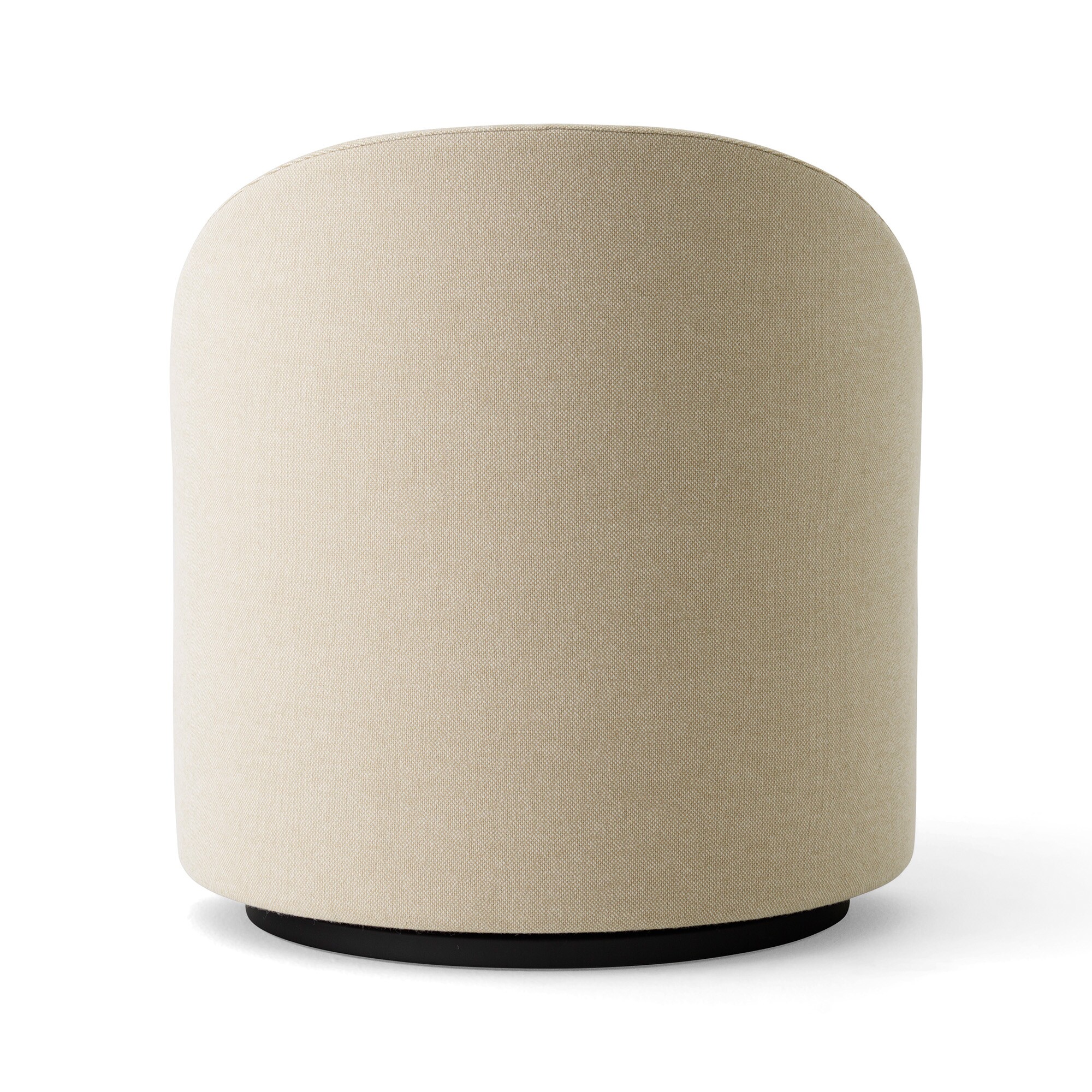 Tearoom Lounge Chair Swivel