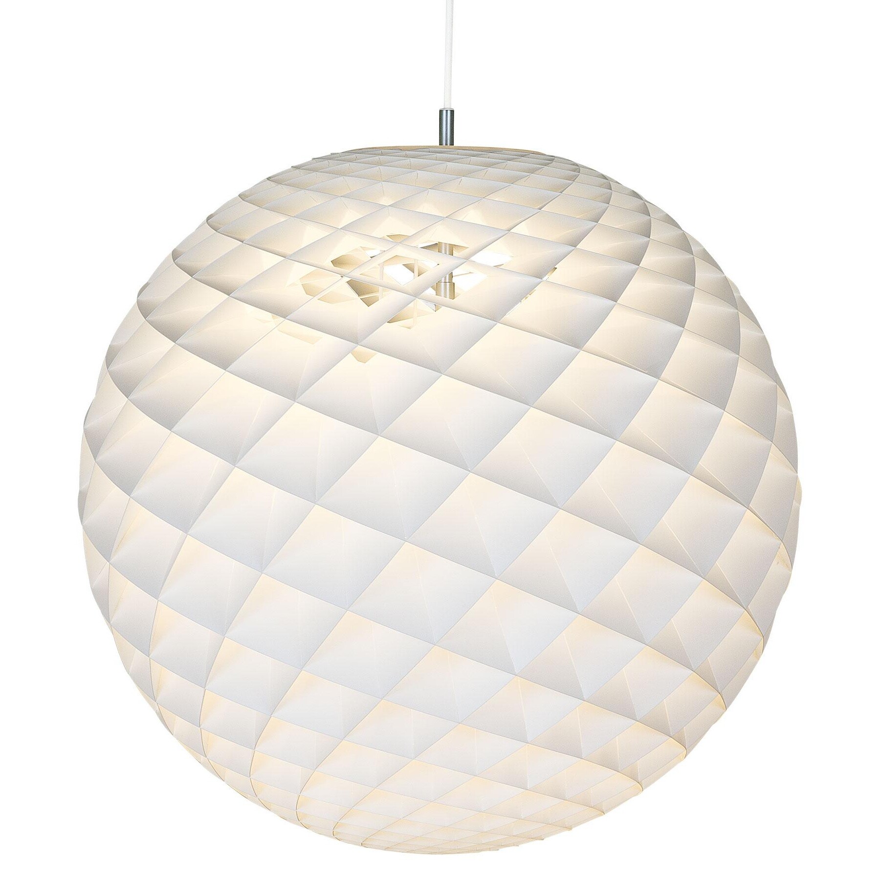 Patera Suspension