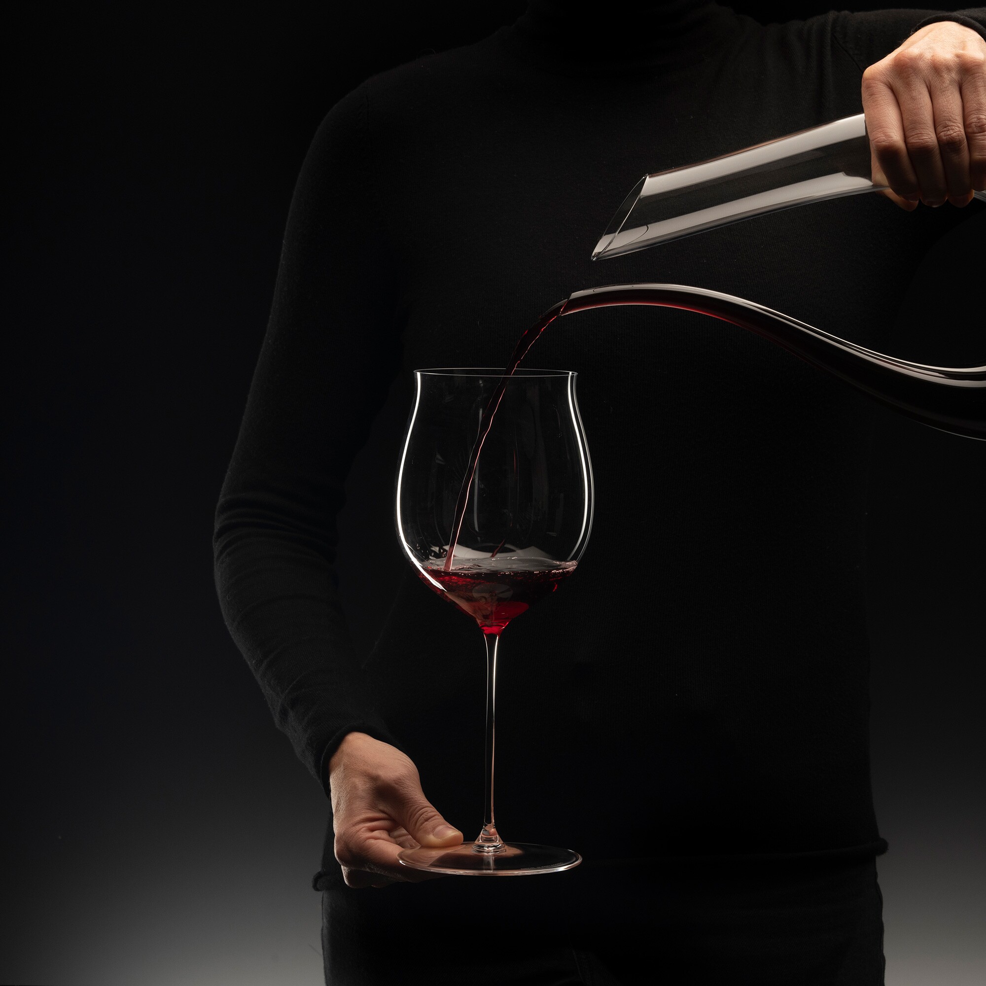 Superleggero Burgundy Grand Cru Wine Glass