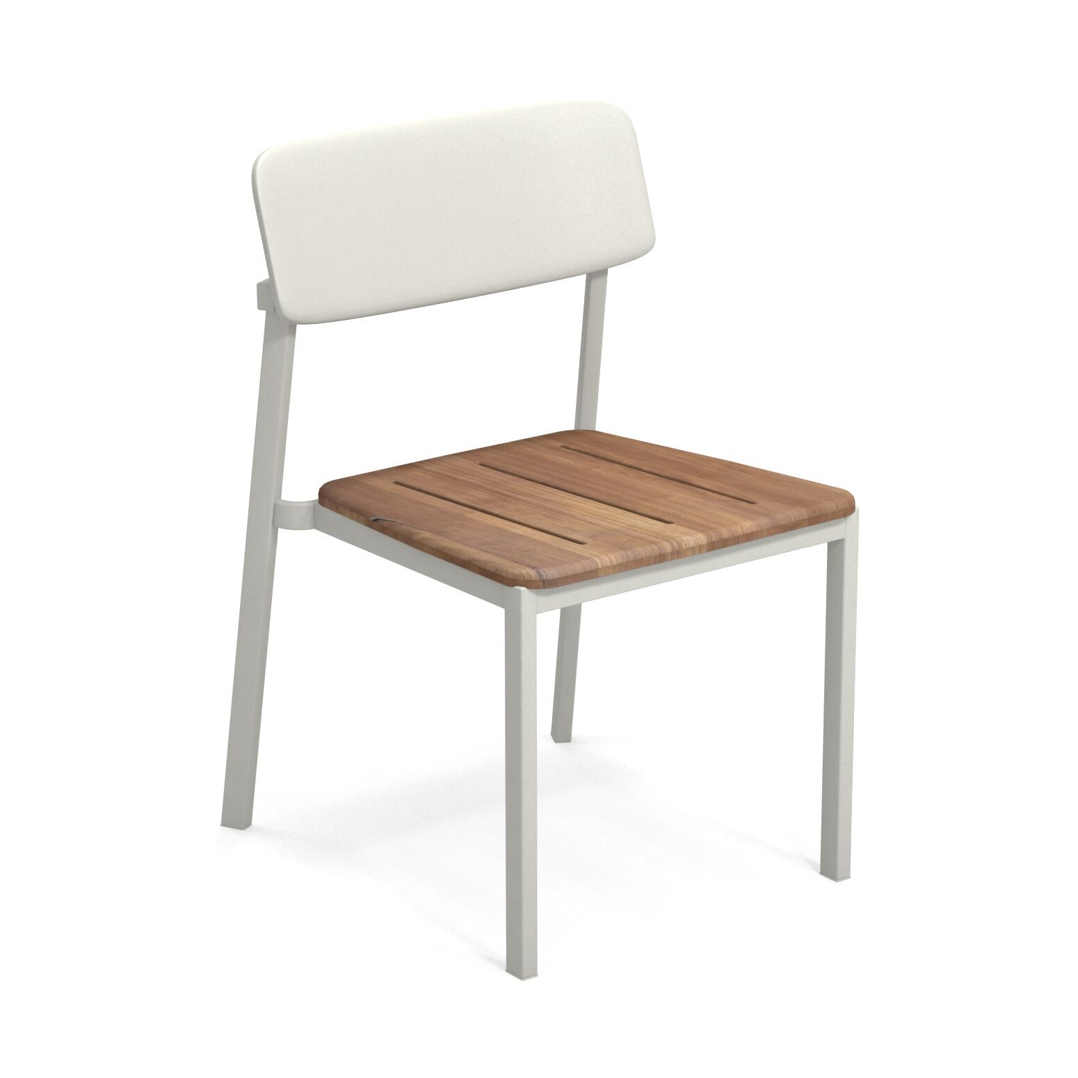 Shine Garden Chair Teak