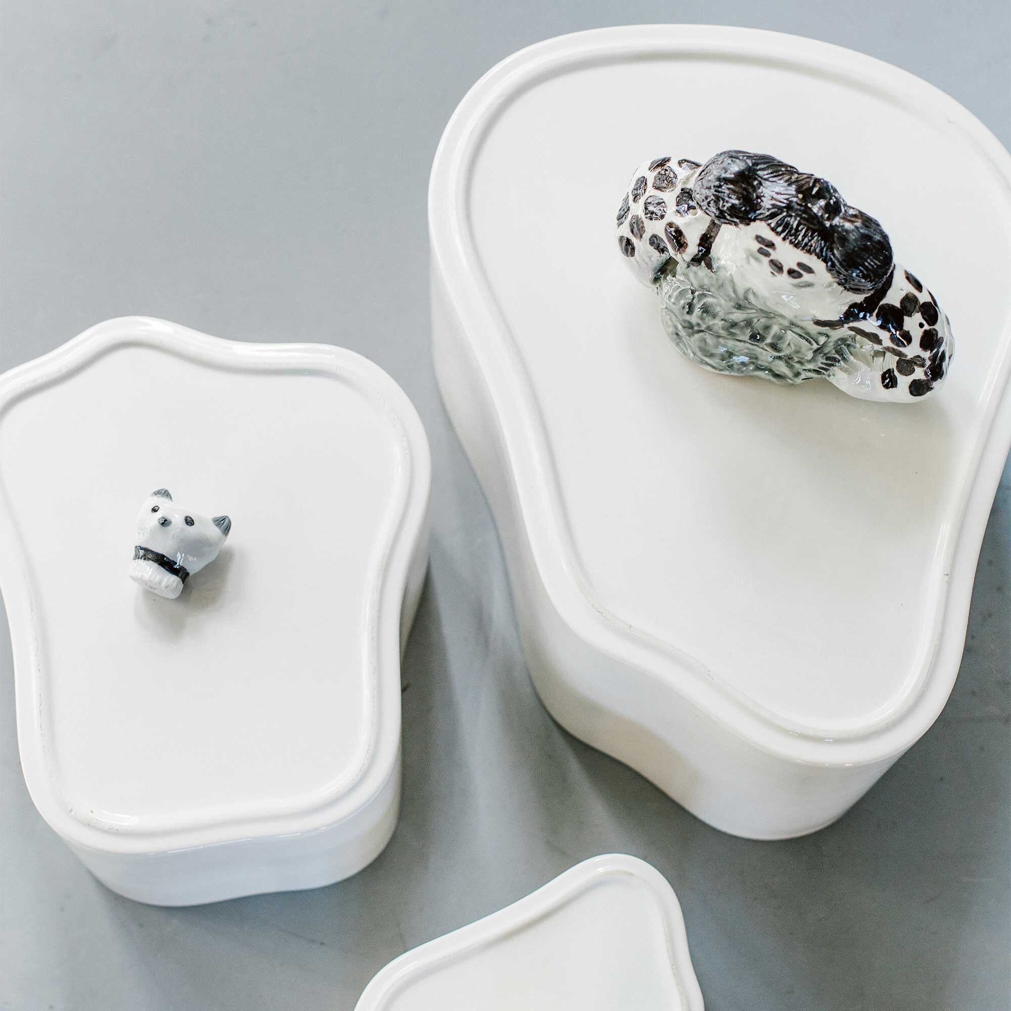 Riihitie B Plant Pot M