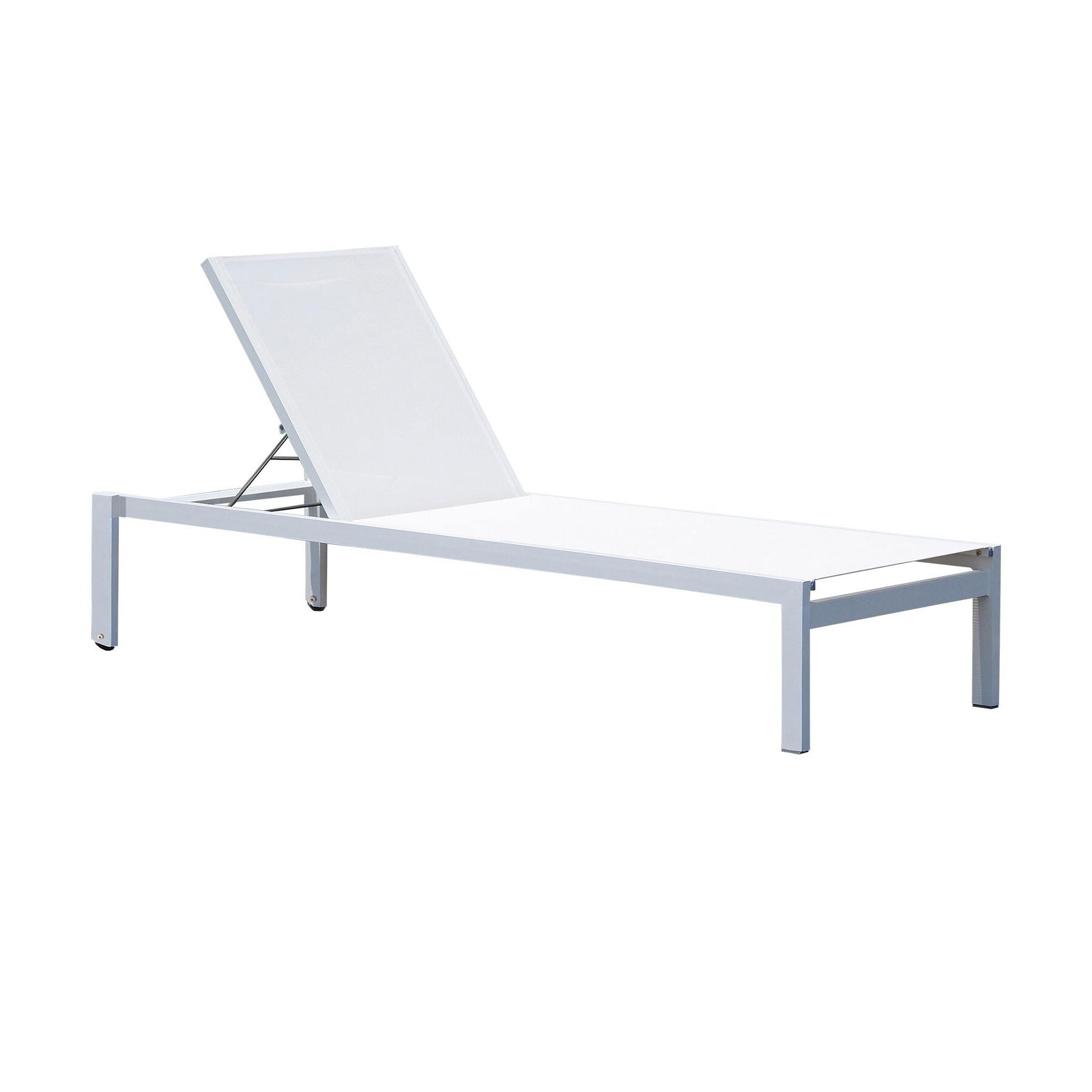 Quadrato Sunlounger