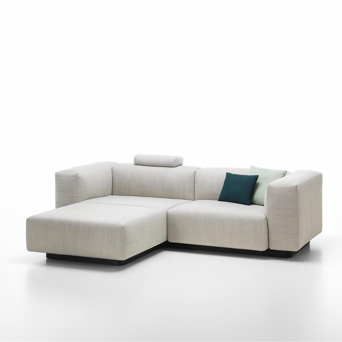 Soft Modular Ottoman