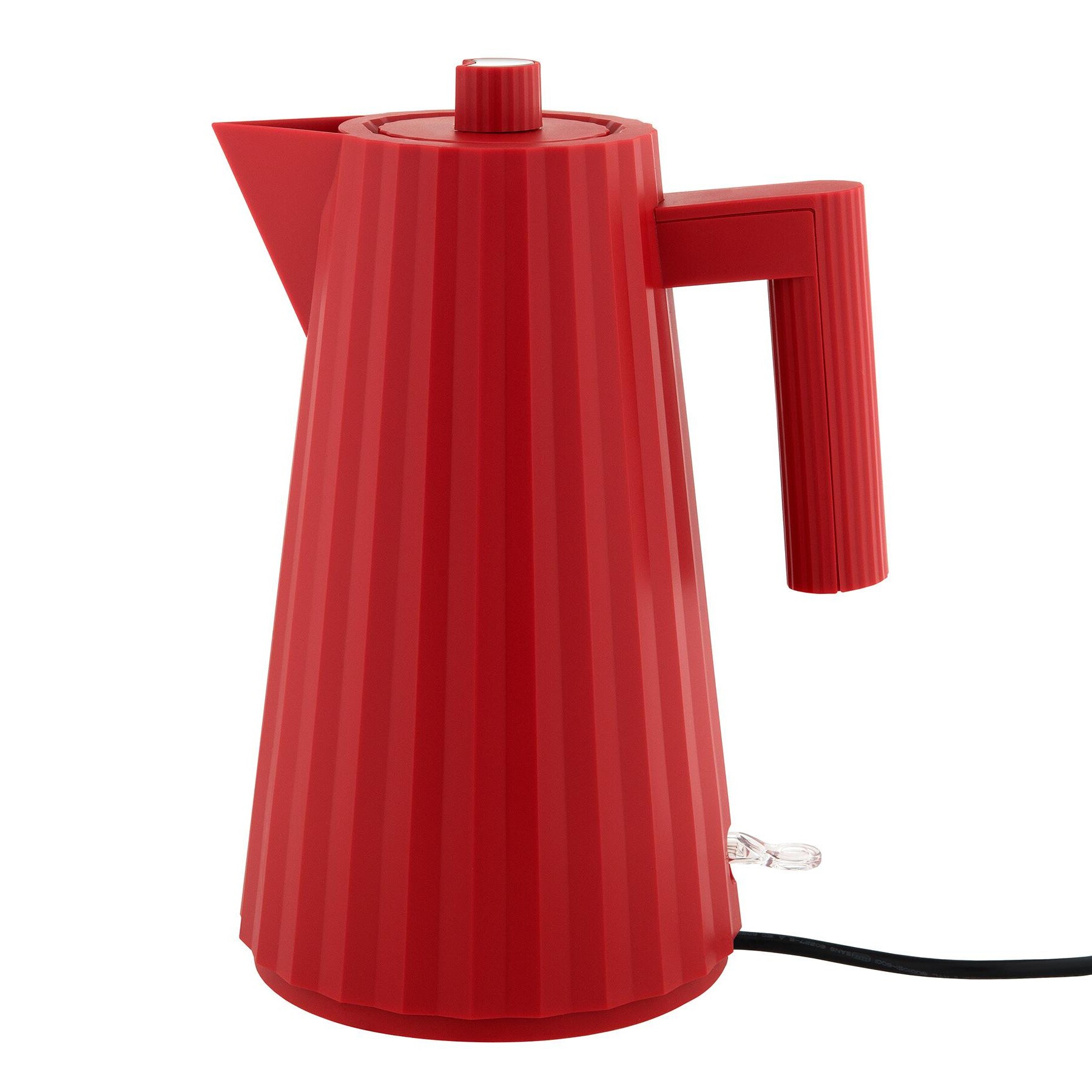 Plissé Electric Kettle170cl