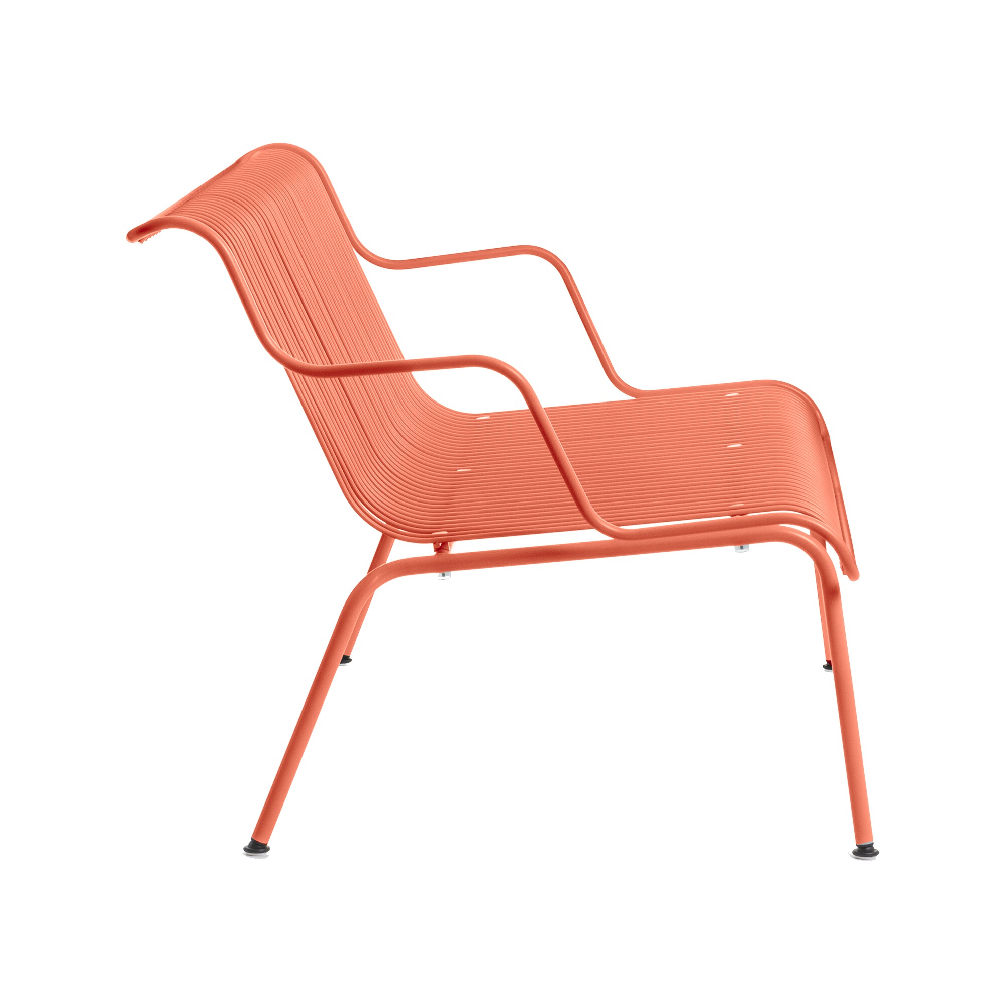 South Garden Bench Low 120cm