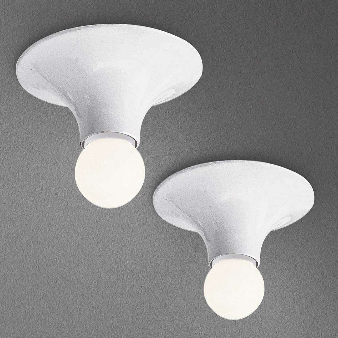 Teti Wall/Ceiling Lamp