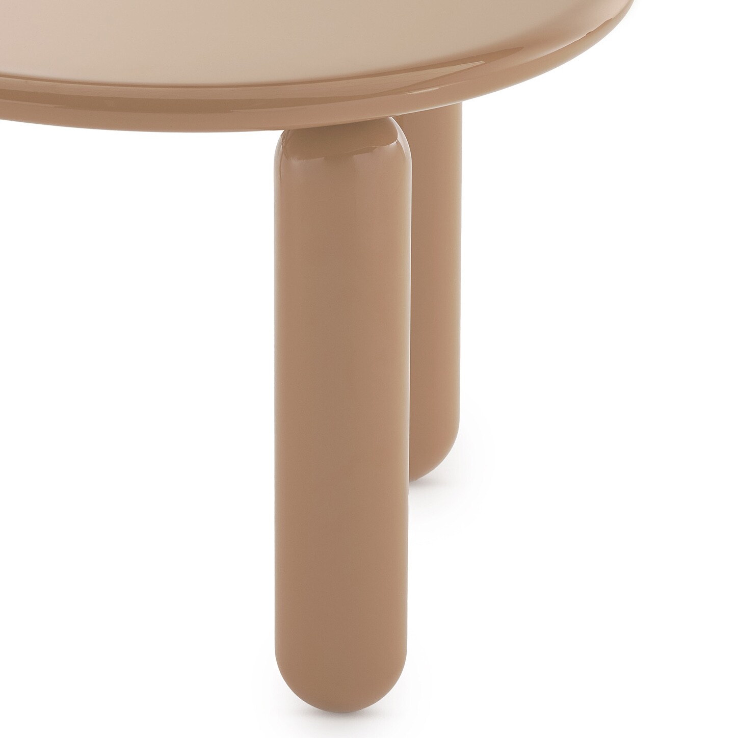 Undique Mas Side Table 119x59x44cm