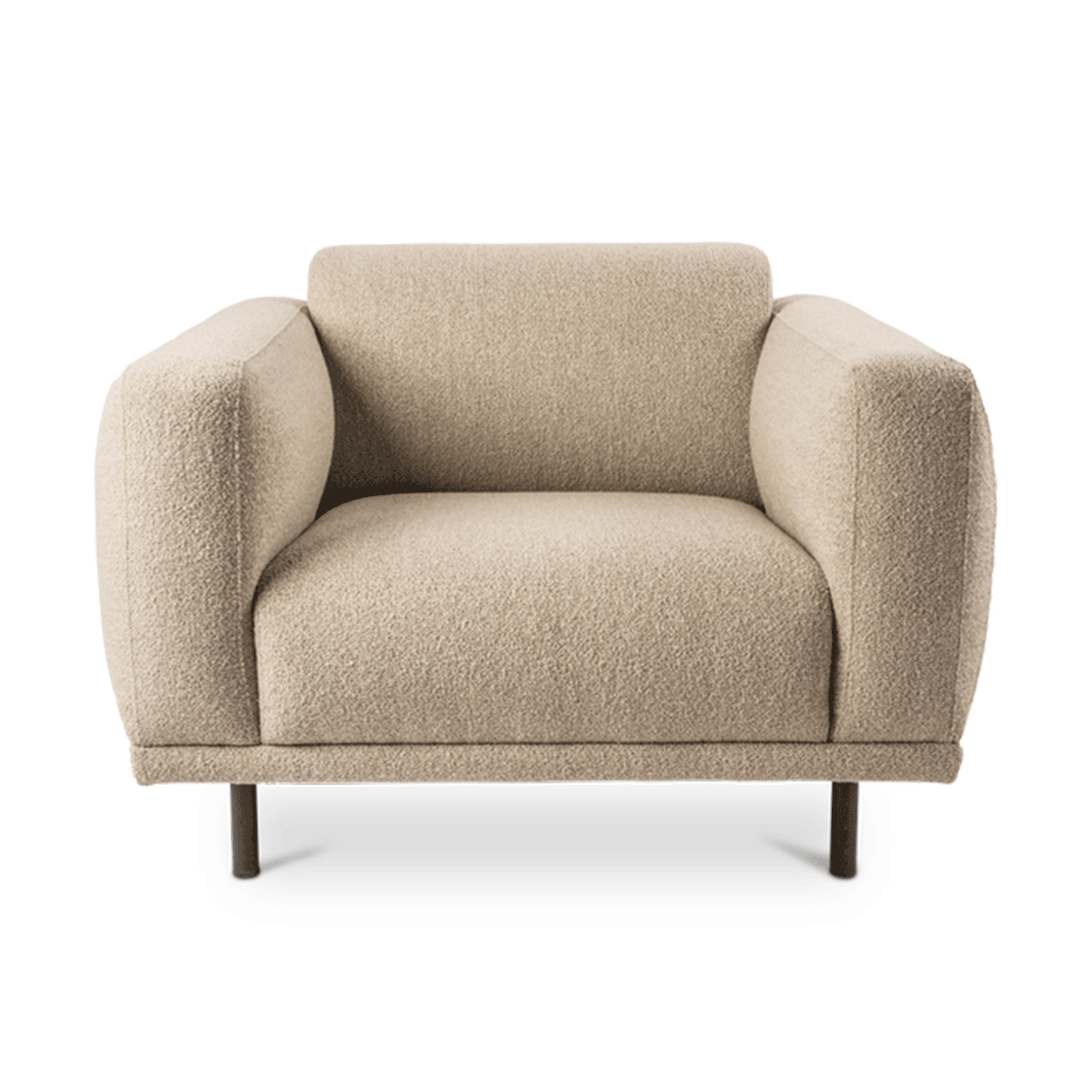 Teddy Armchair